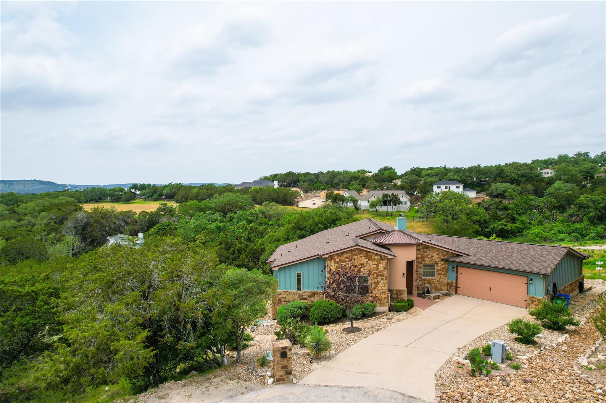 20909 Magellan Cv Property Photo 1