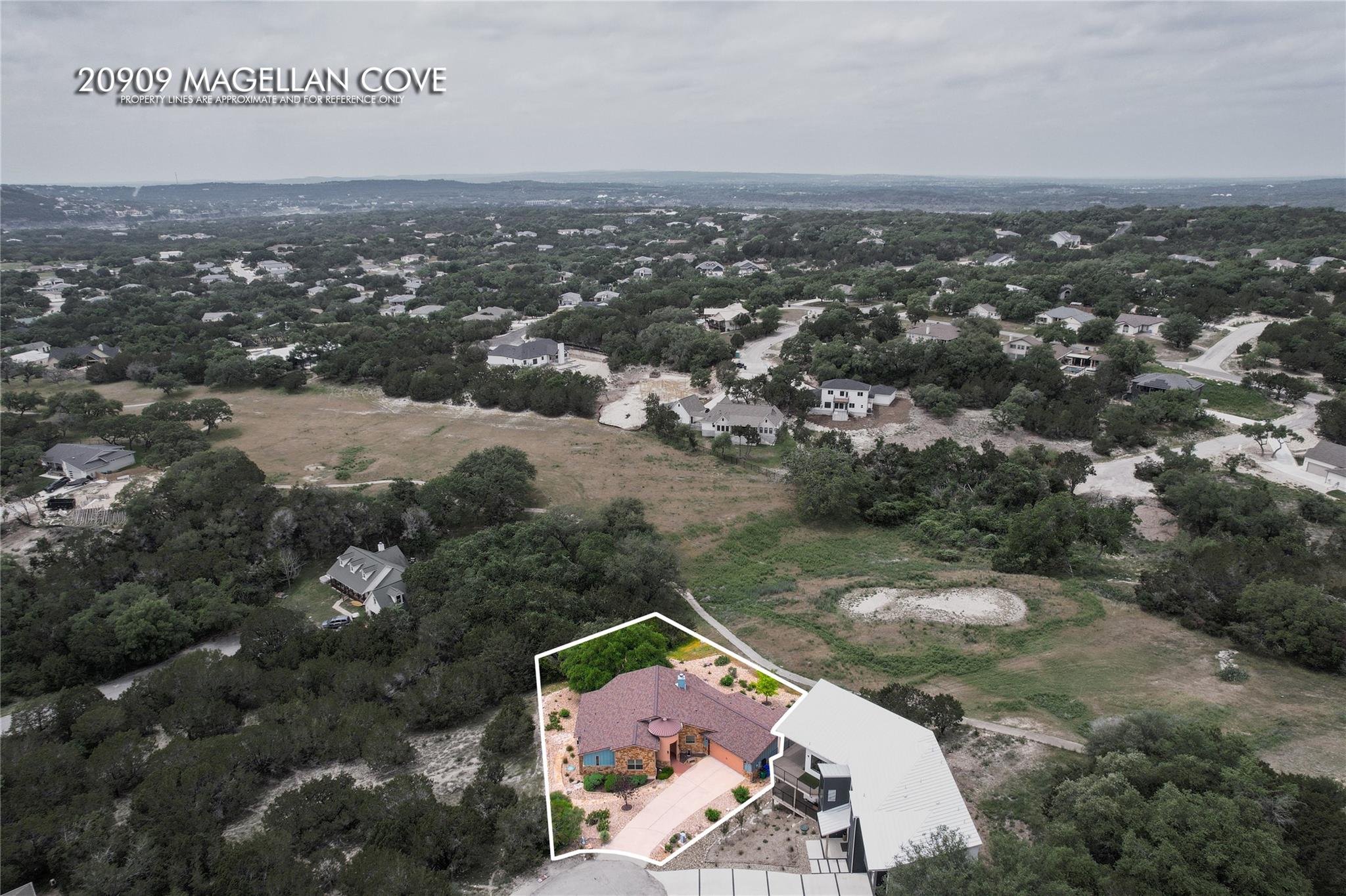 20909 Magellan Cv Property Photo 2