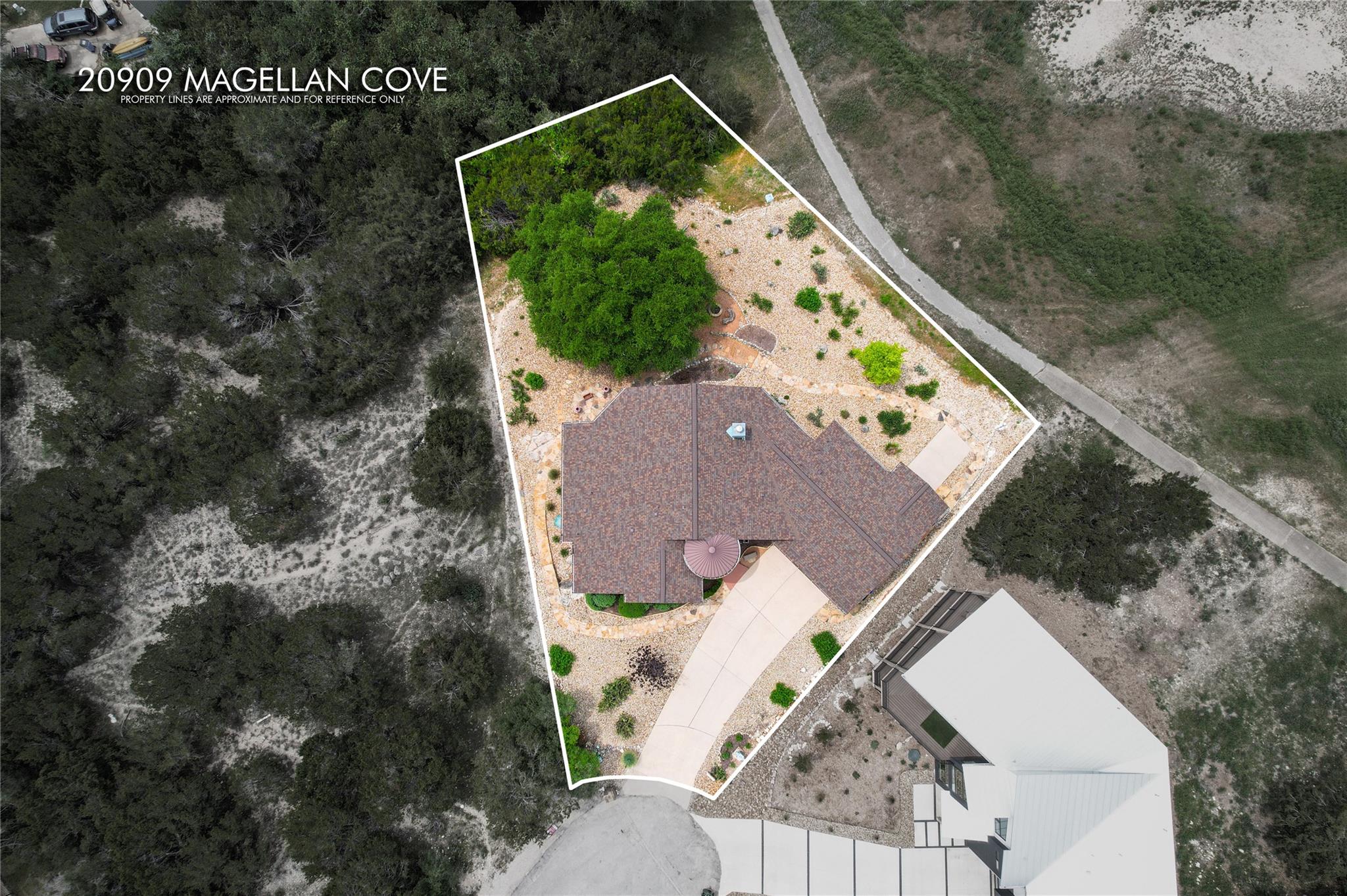 20909 Magellan Cv Property Photo 36