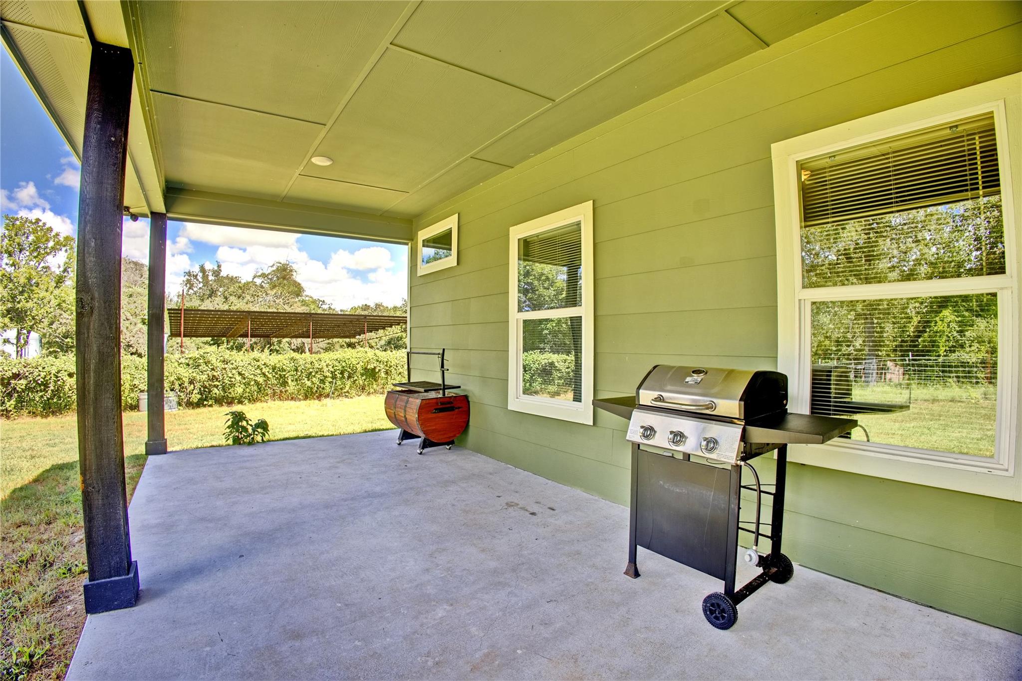 1597 County Road 314 Property Photo 5