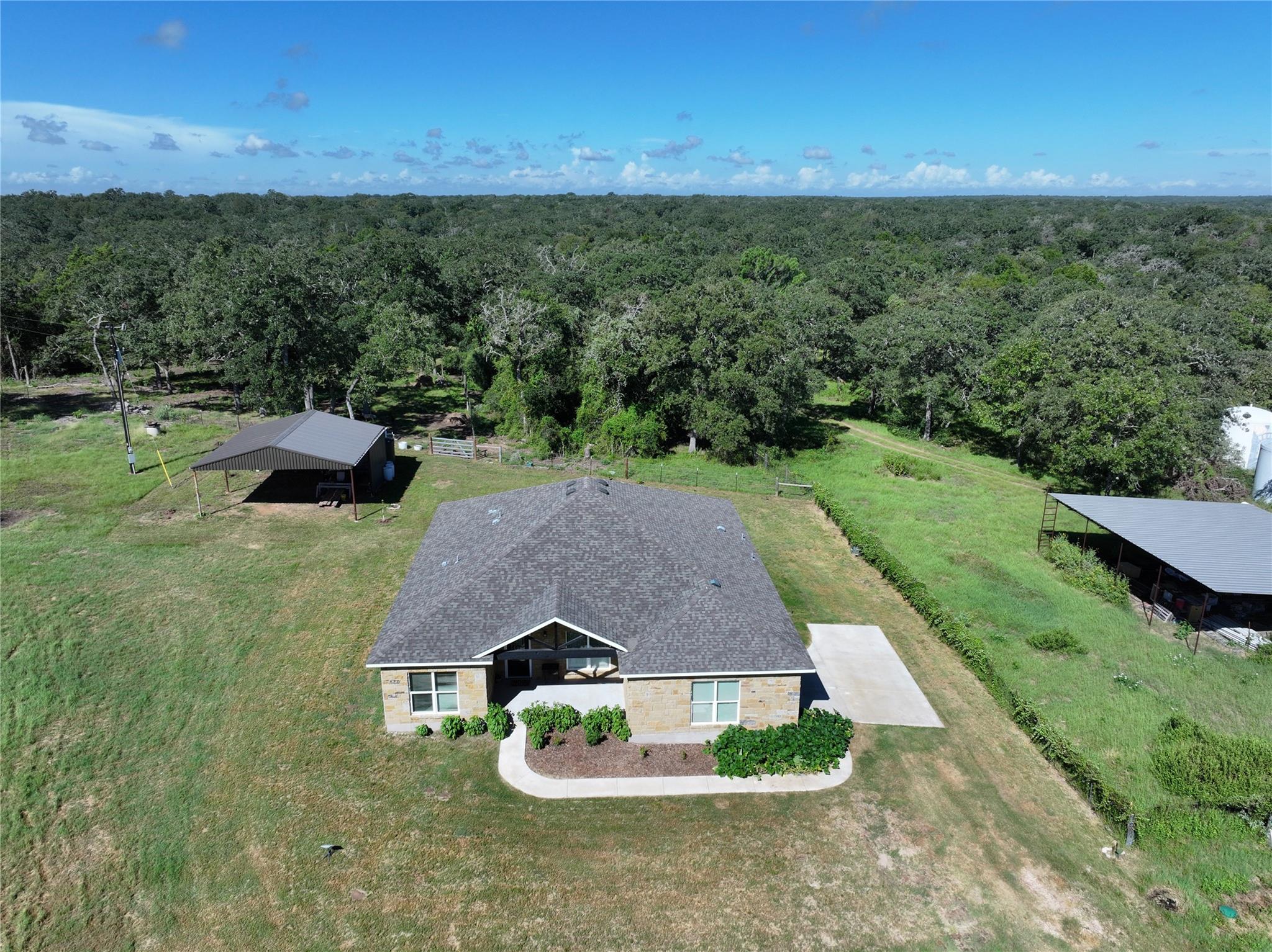 1597 County Road 314 Property Photo 24