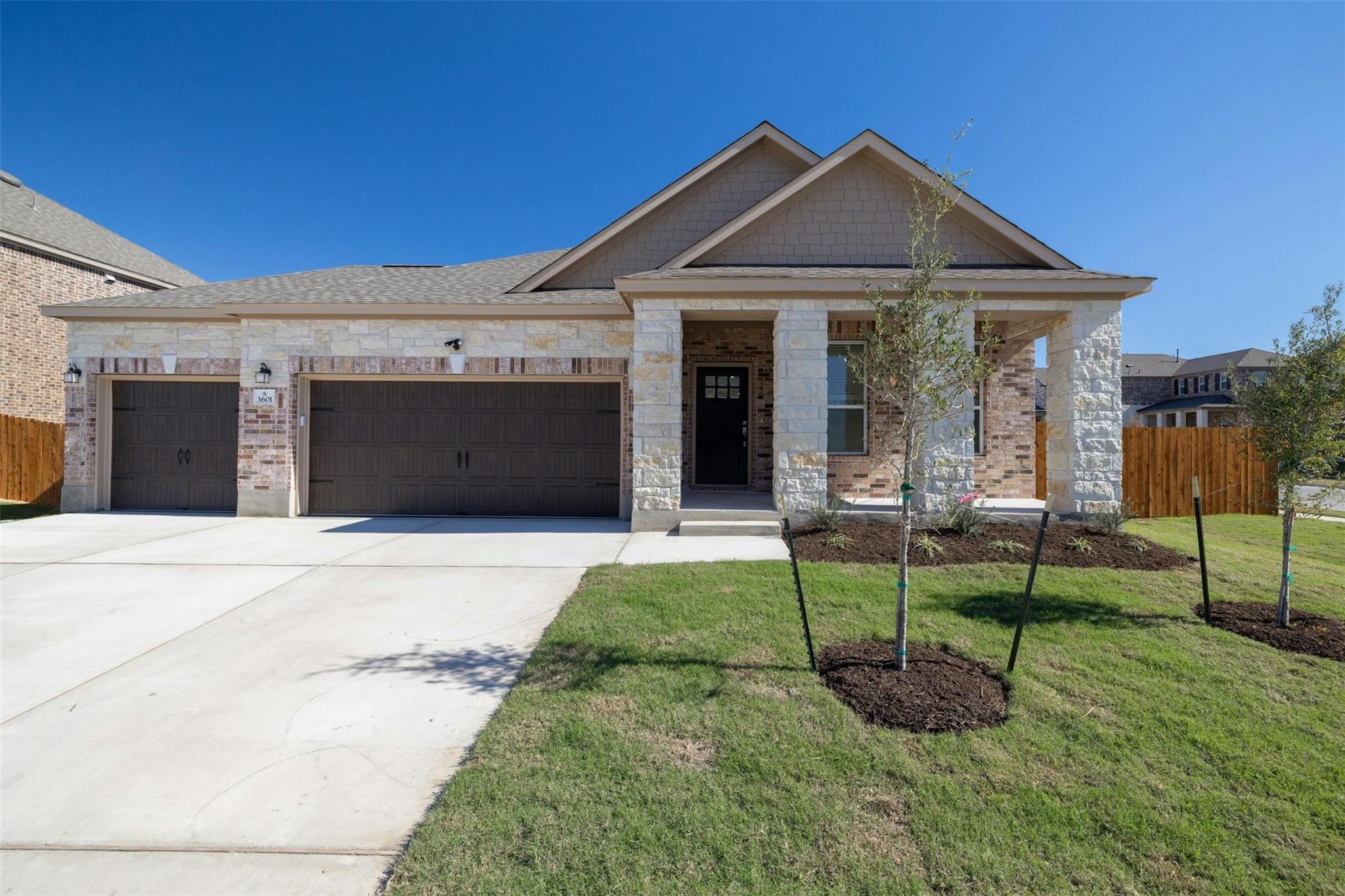 3601 Lapio Way Property Photo 1