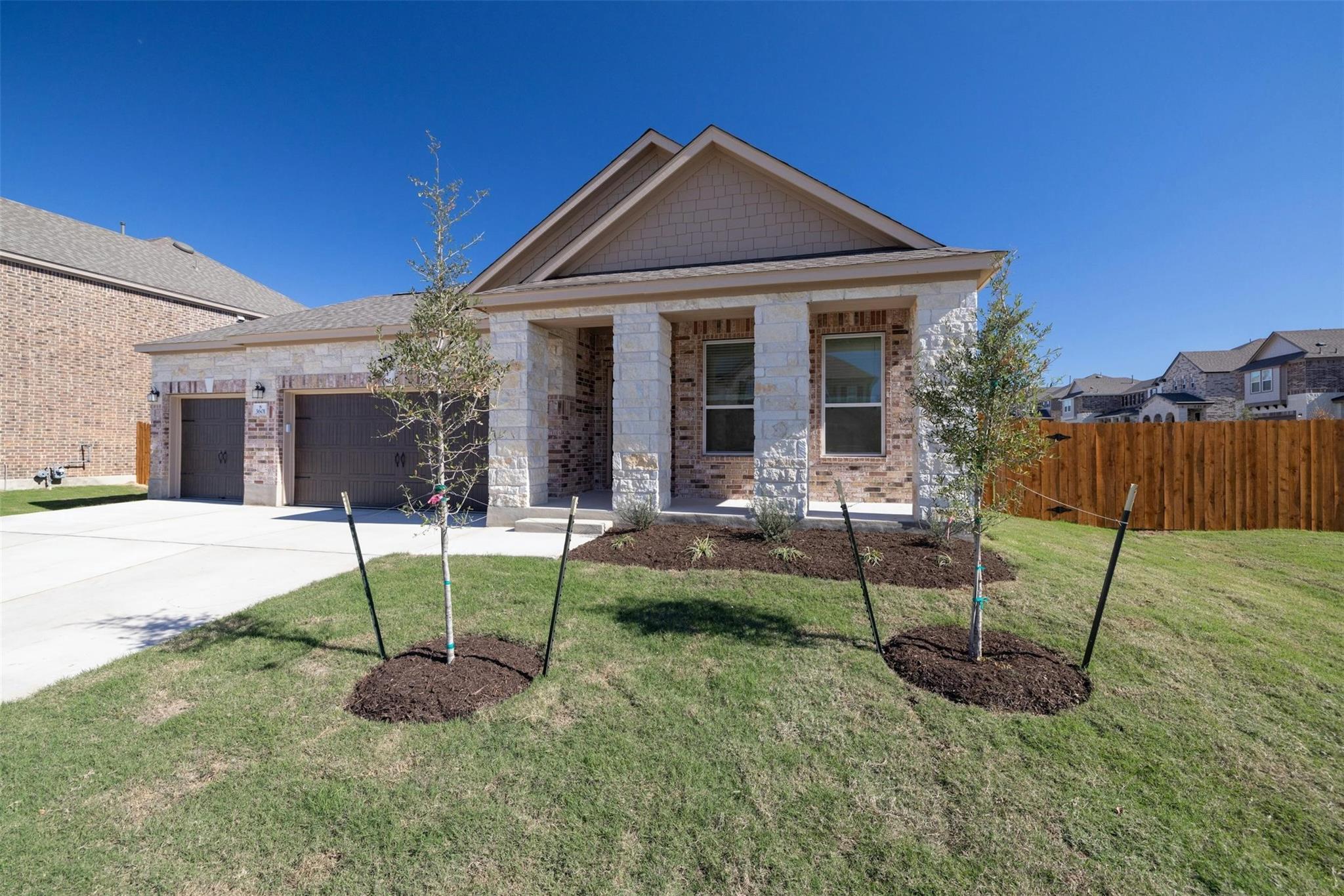 3601 Lapio Way Property Photo 2