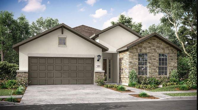 8508 Endale Arch Dr Property Photo 1