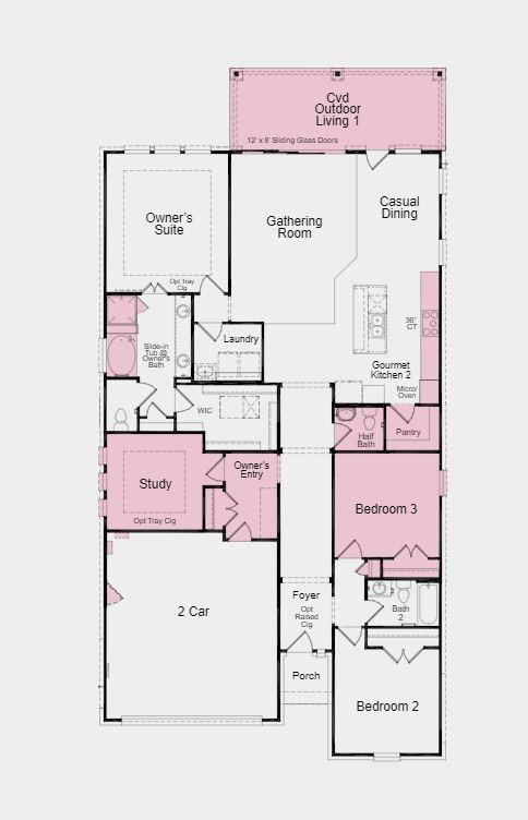 8508 Endale Arch Dr Property Photo 4
