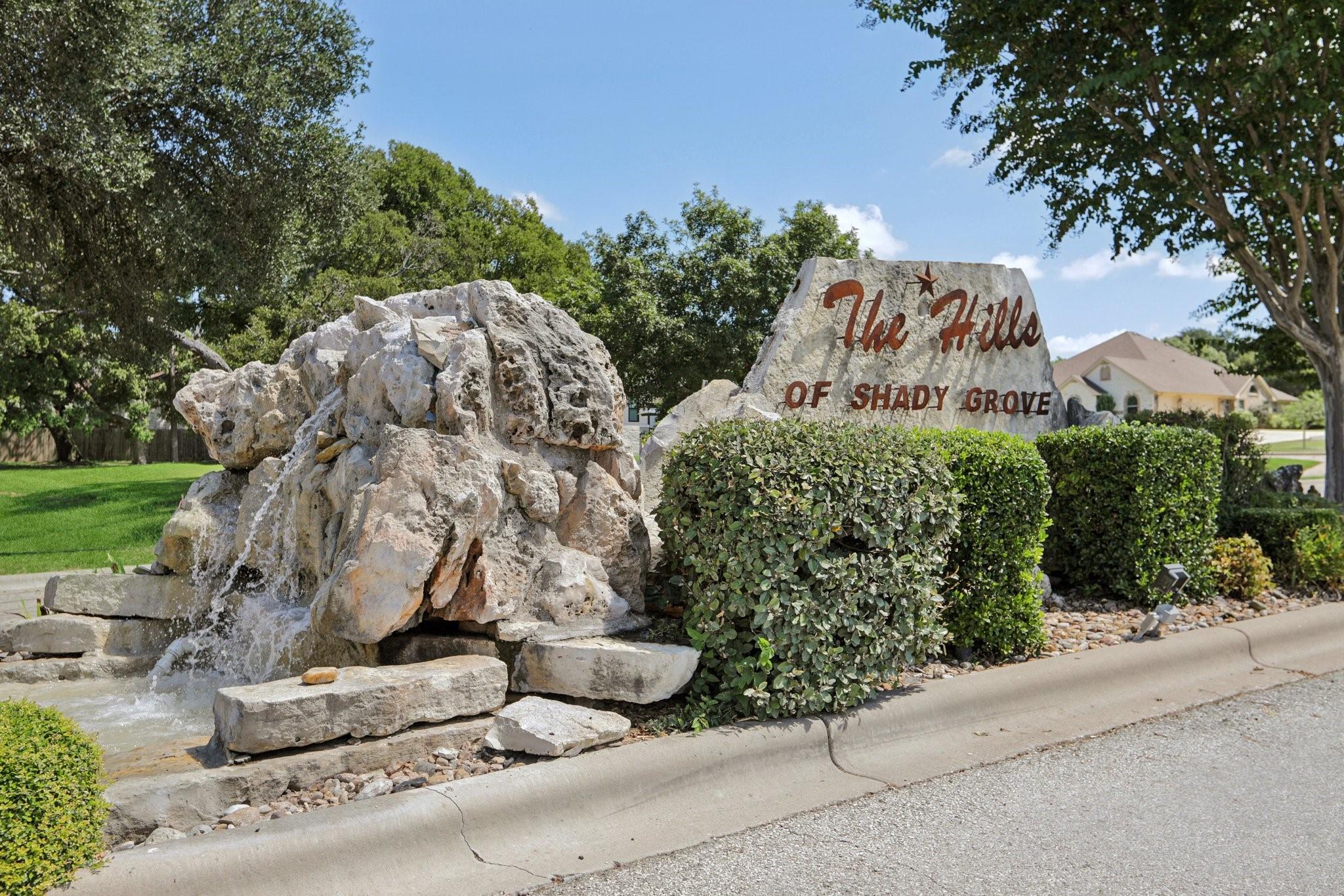 100 Colby Canyon Dr Property Photo 4