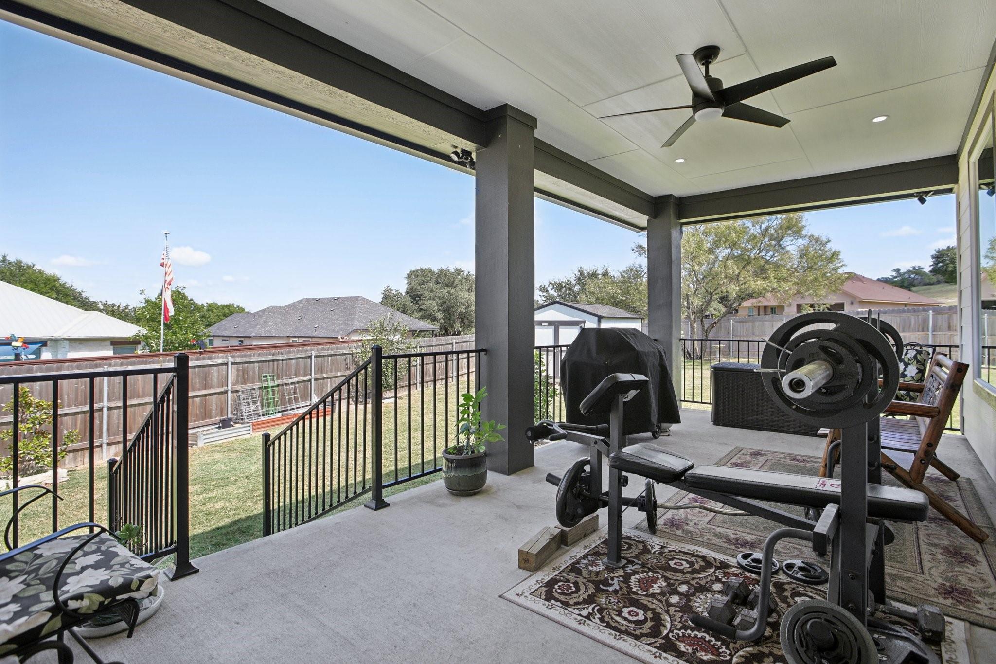 100 Colby Canyon Dr Property Photo 23