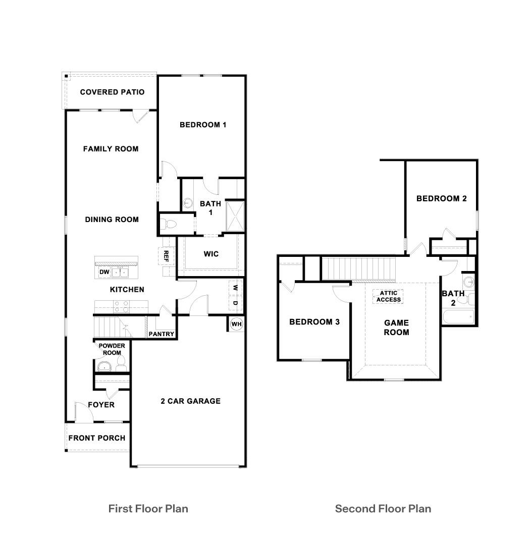 720 Arnold Loop Property Photo 4