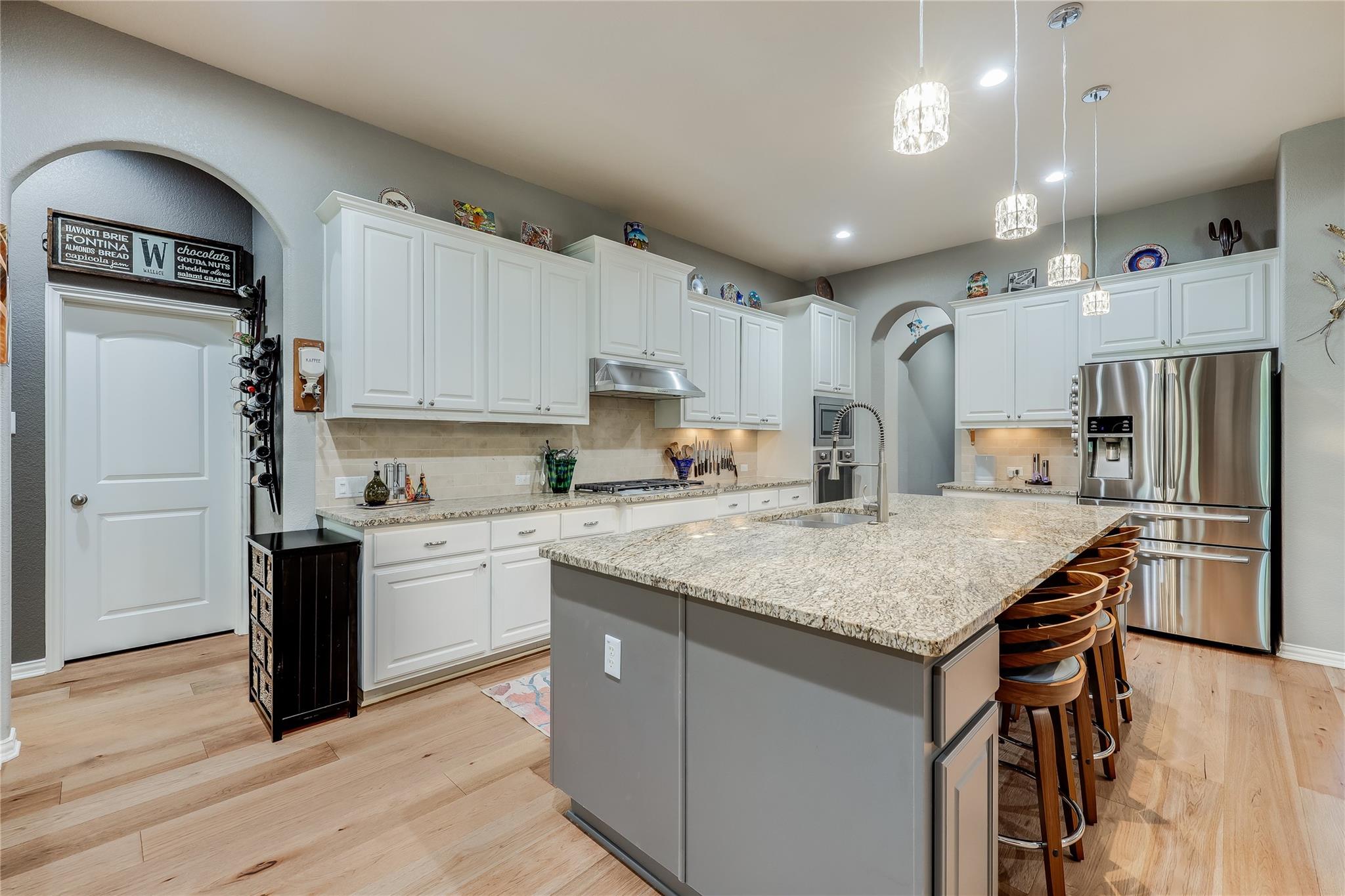 7618 Turnback Ledge Trl Property Photo 8