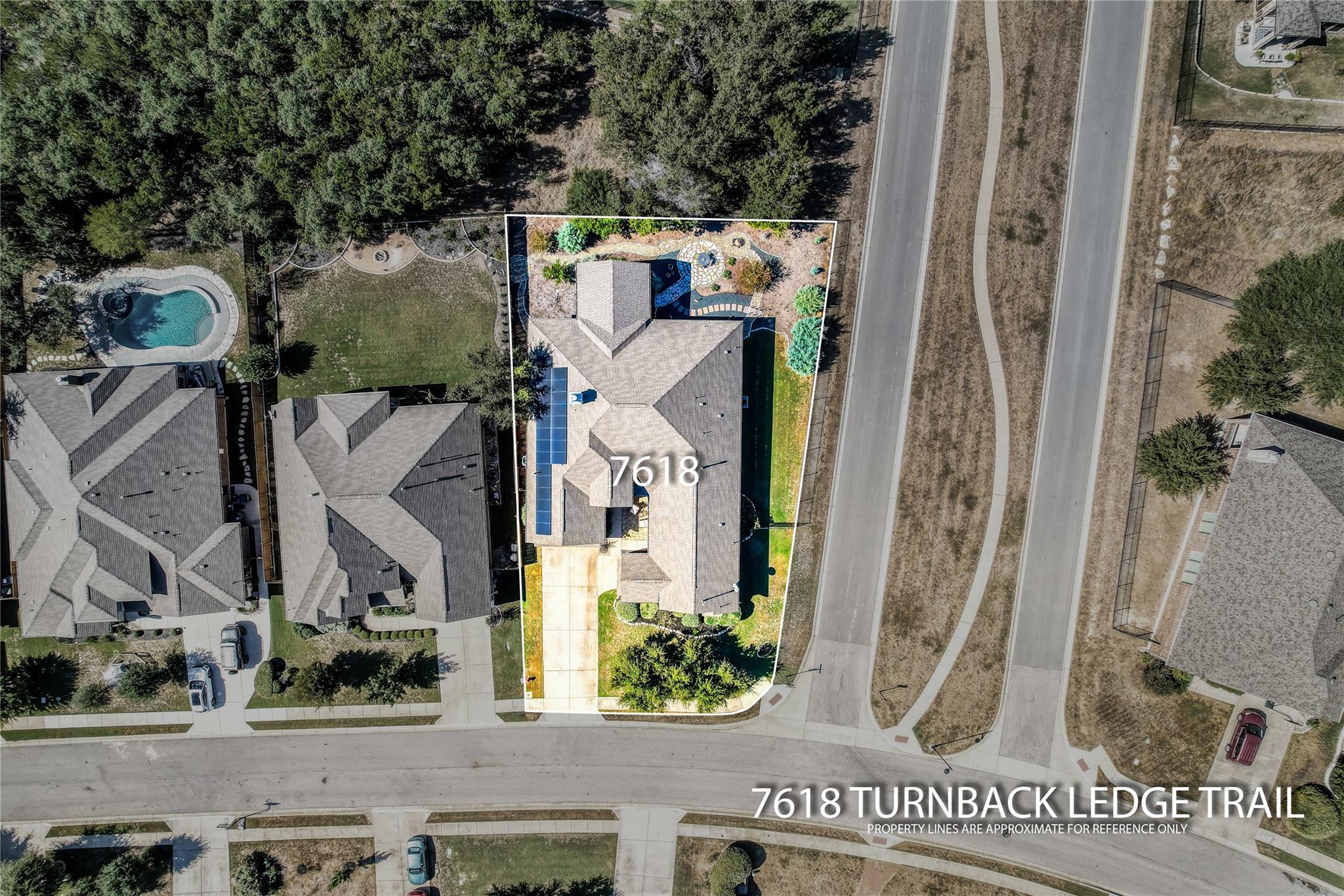 7618 Turnback Ledge Trl Property Photo 36