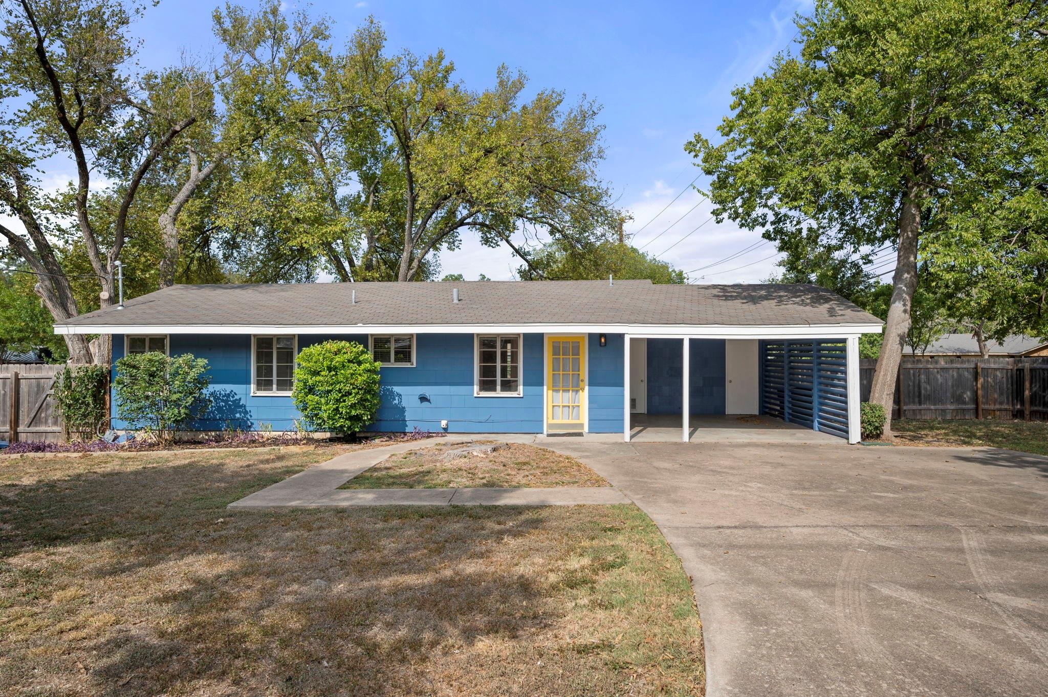 5807 Wynona Ave Property Photo 14