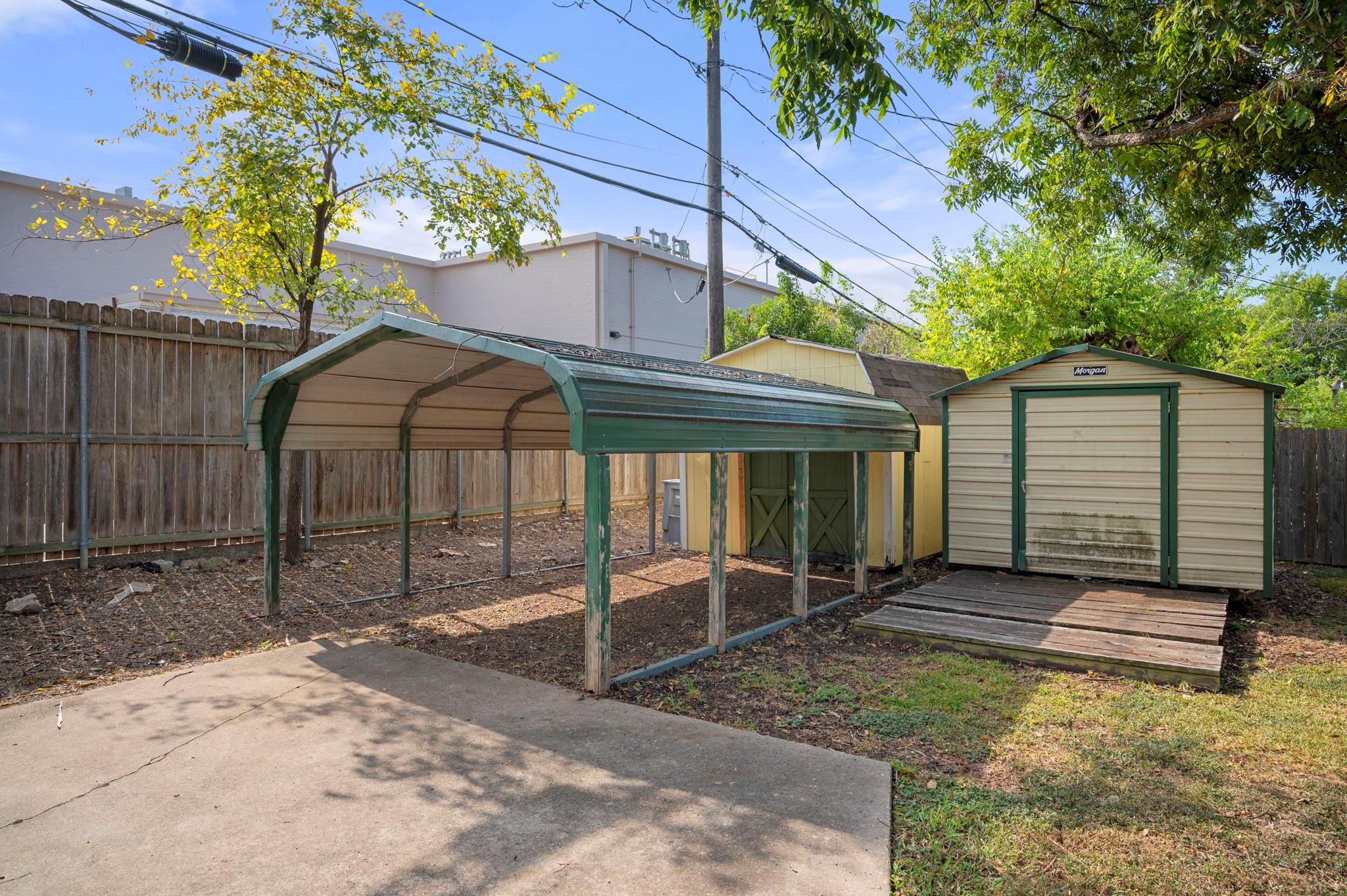 5807 Wynona Ave Property Photo 15