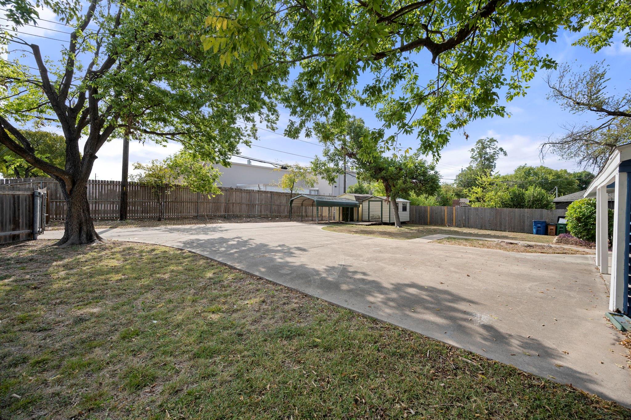 5807 Wynona Ave Property Photo 16