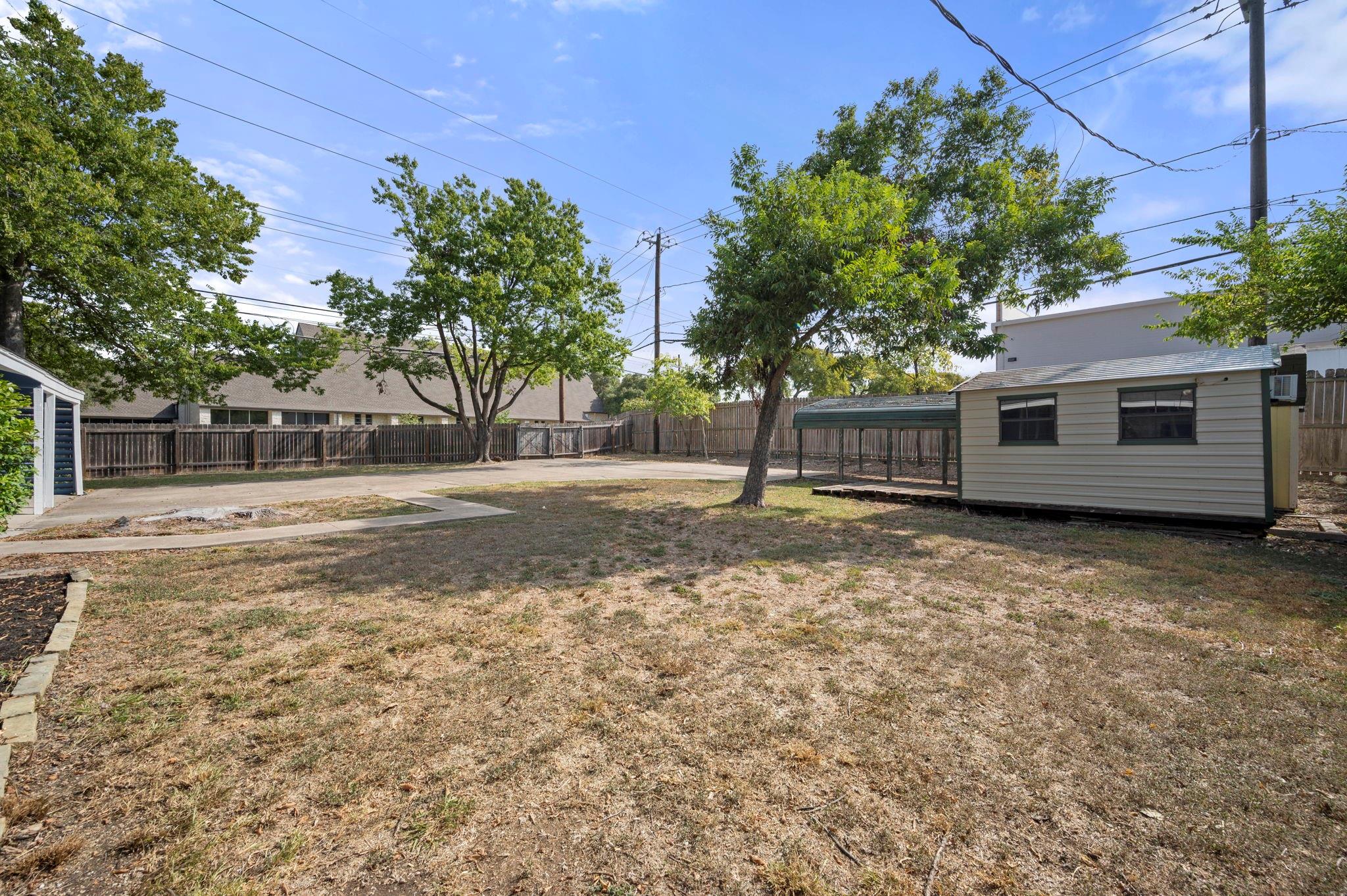 5807 Wynona Ave Property Photo 18