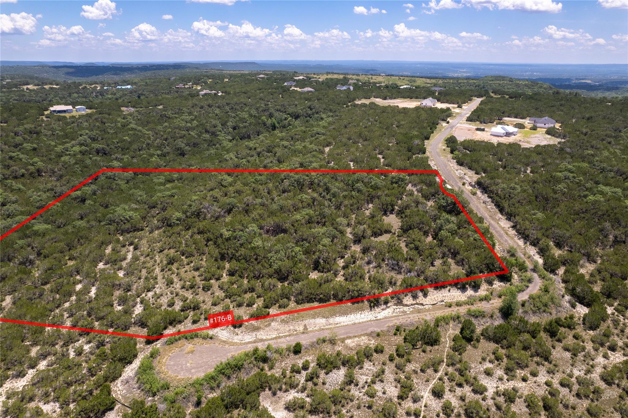 Lot 176-b Suncrest Trl Property Photo 1