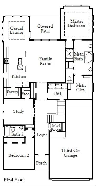 1401 Spring Gulch Ln Property Photo 2