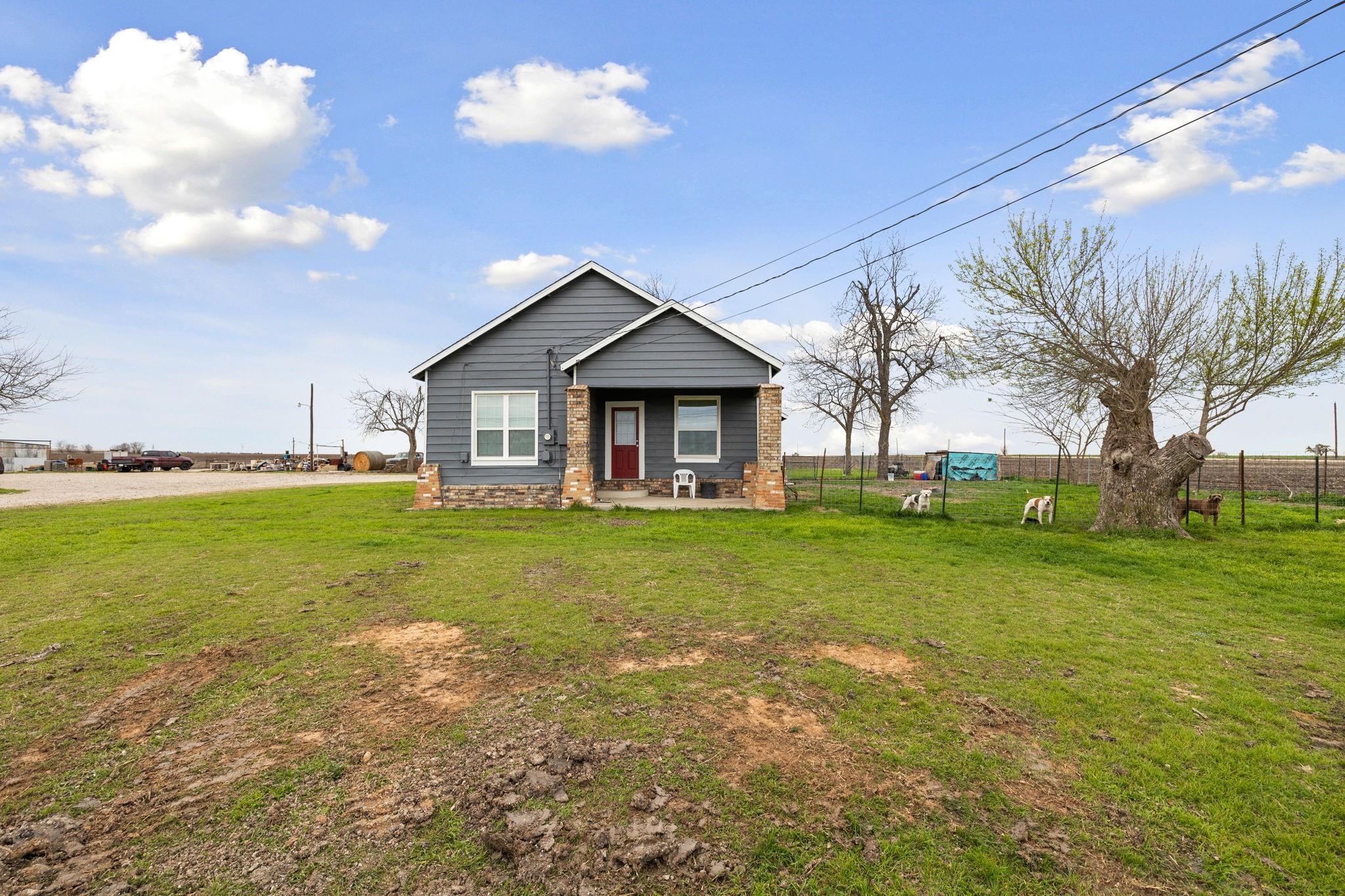 1151 County Road 394 Property Photo 10