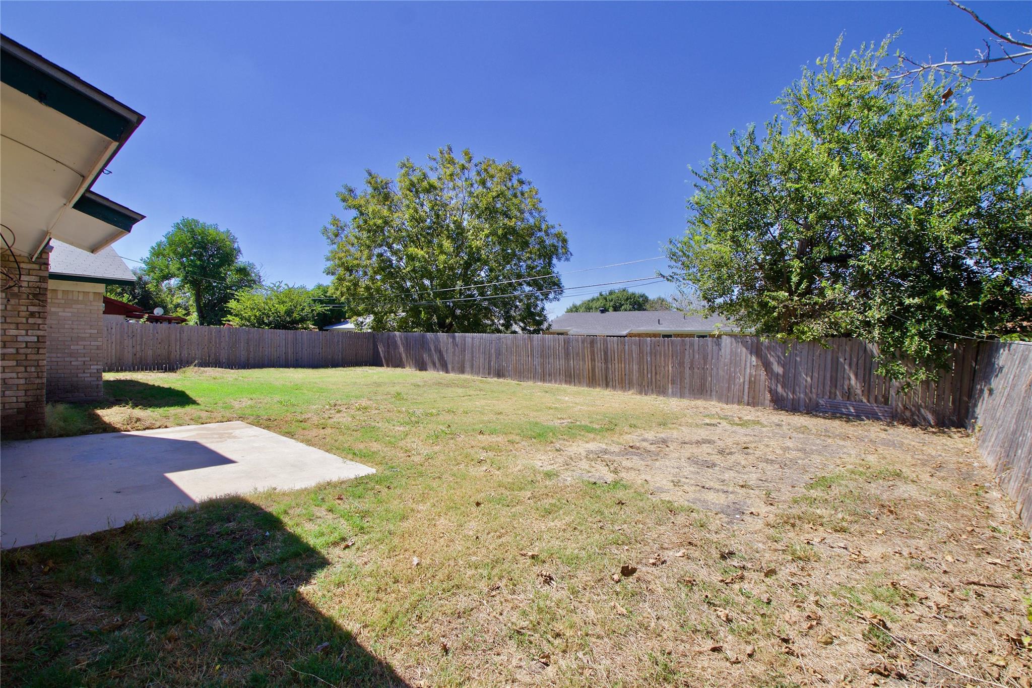 1707 Godman St Property Photo 37