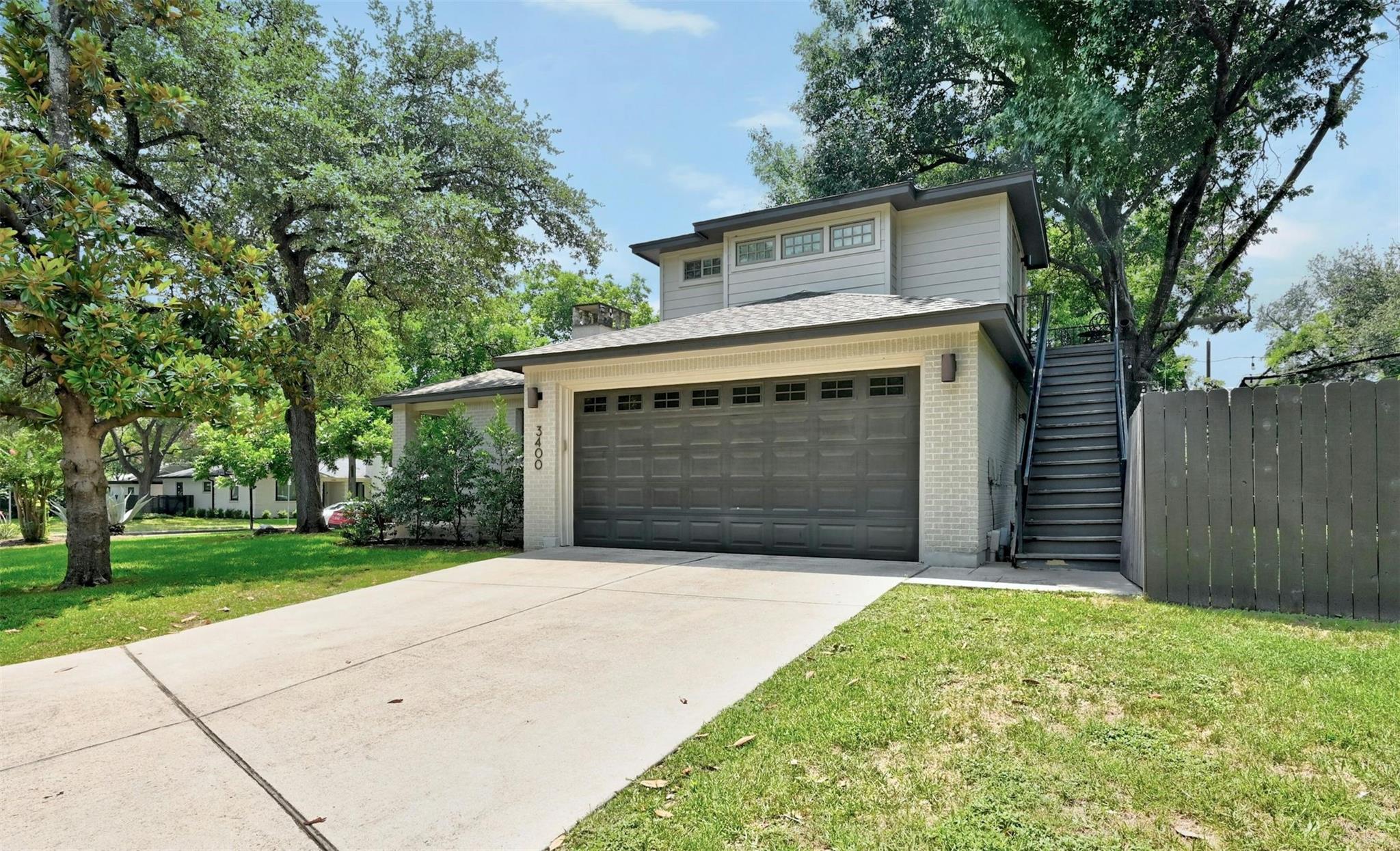 3400 Oakmont Blvd Property Photo 33