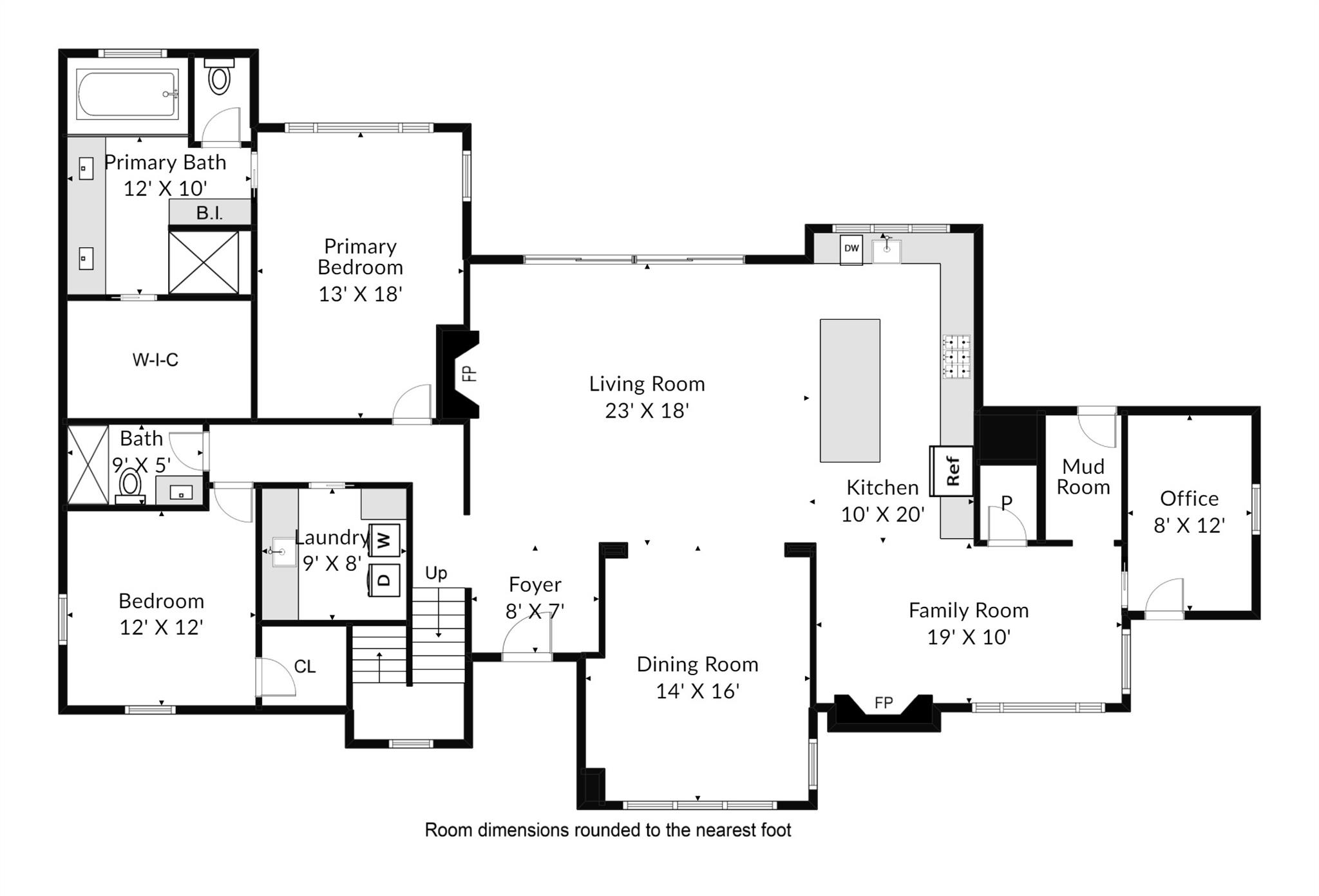 3400 Oakmont Blvd Property Photo 34