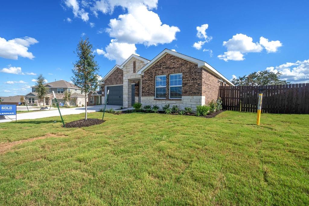 4108 Four Waters Ct Property Photo 1