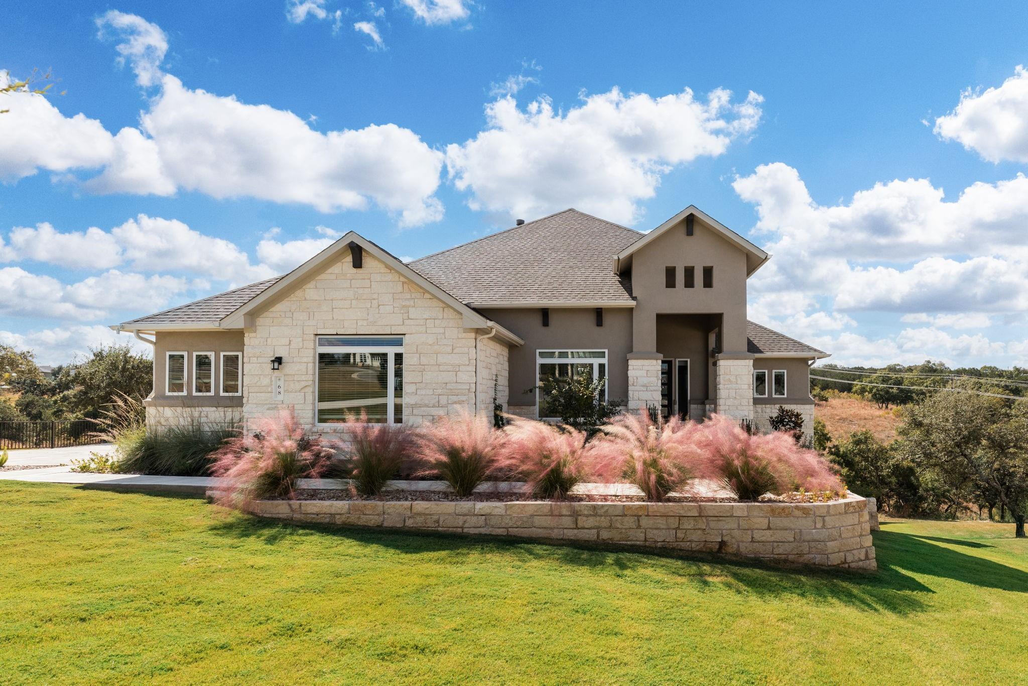 68 Sierra Mosca TRL Property Photo 1