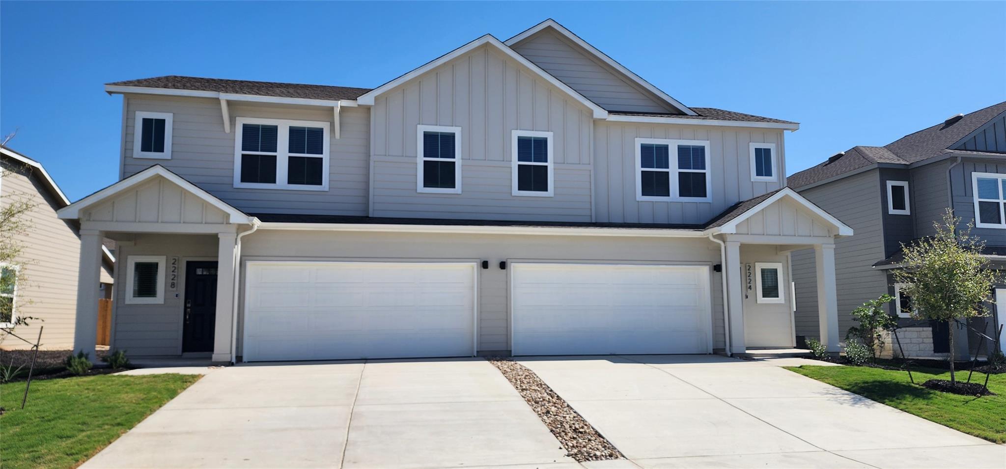 2228 Moon Tower Trl Property Photo 1