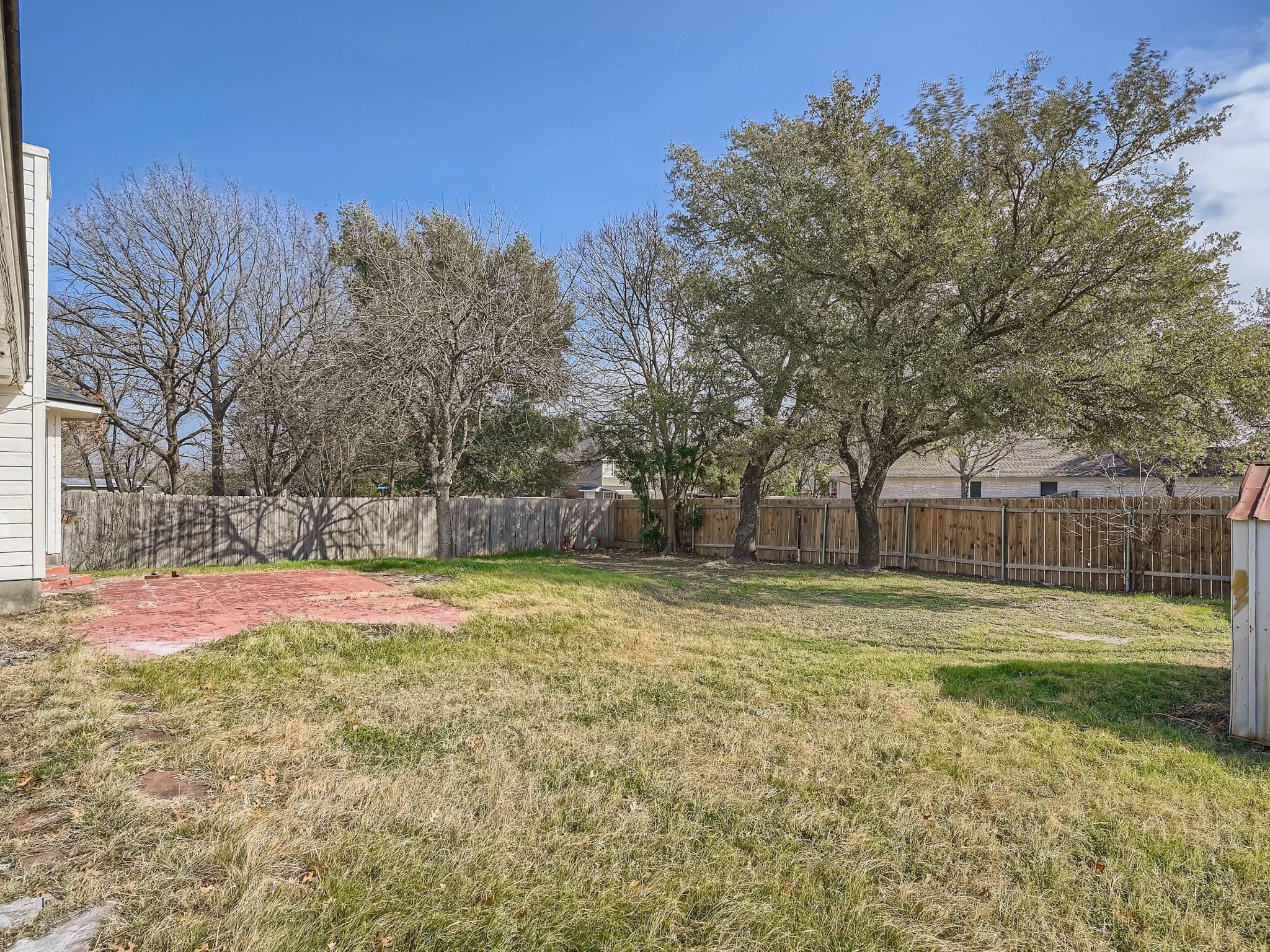 811 Canyon Bend Rd Property Photo 11
