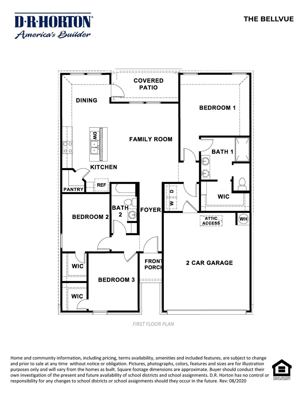 136 Walk Way Property Photo 2