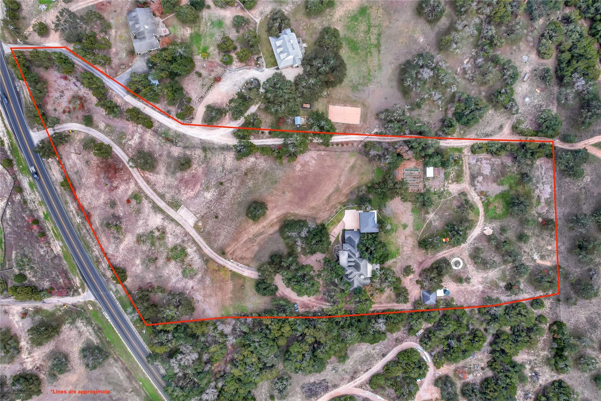 14949 Fm 1826 Property Photo 10