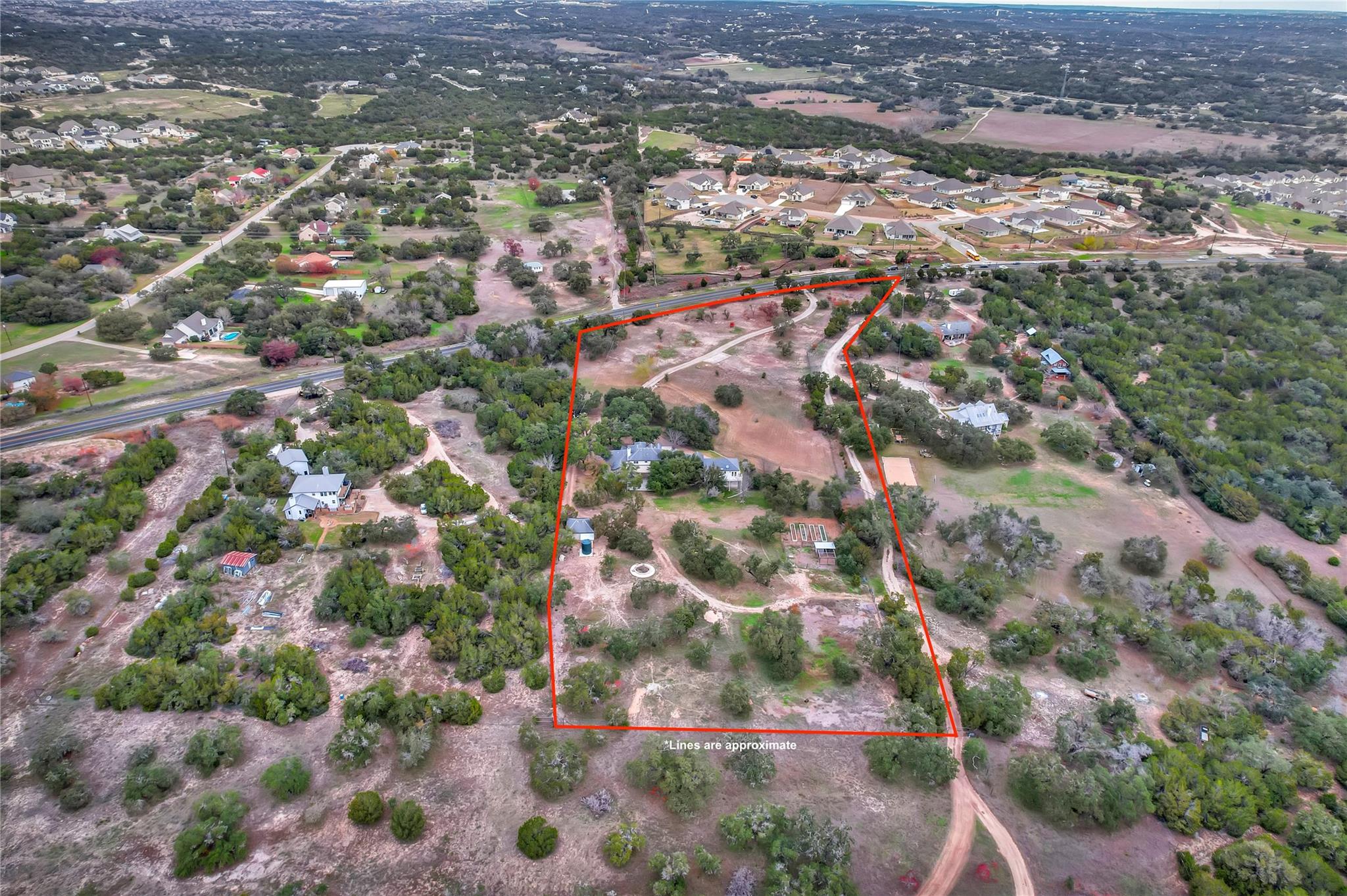 14949 Fm 1826 Property Photo 12