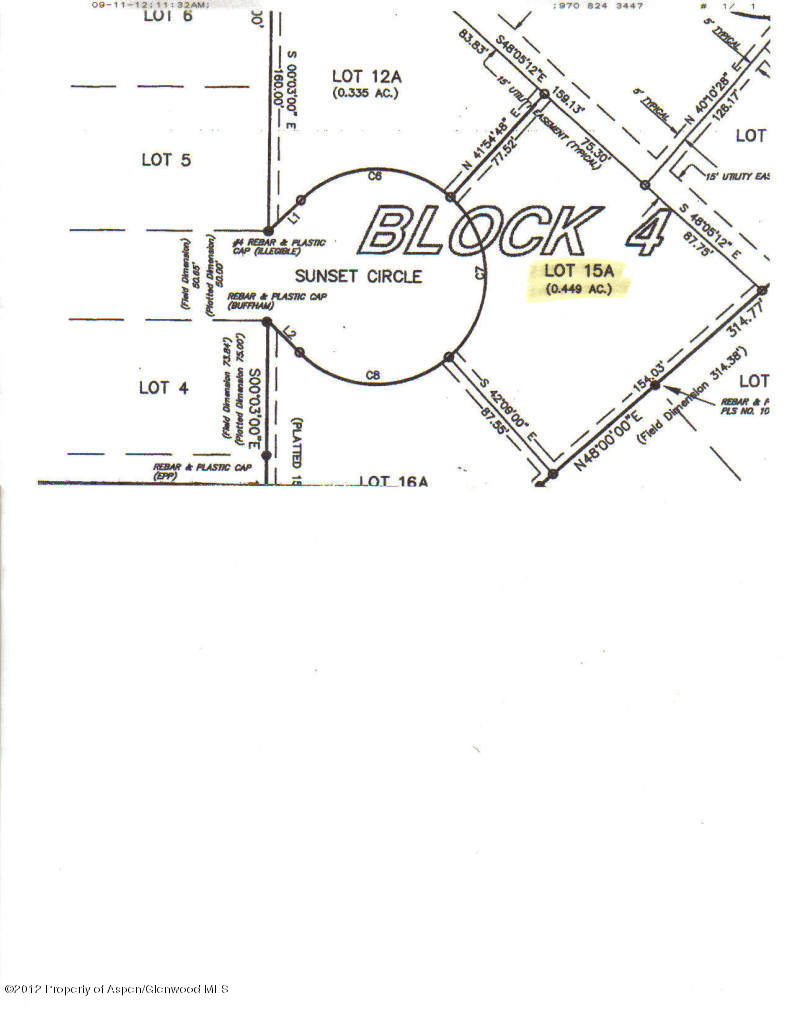 Tbd Sunset Circle Property Photo 1