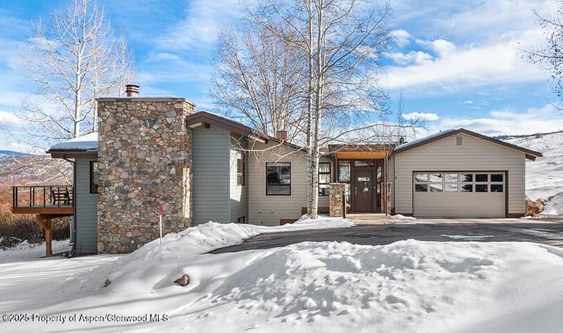 144 Meadow Road Property Photo