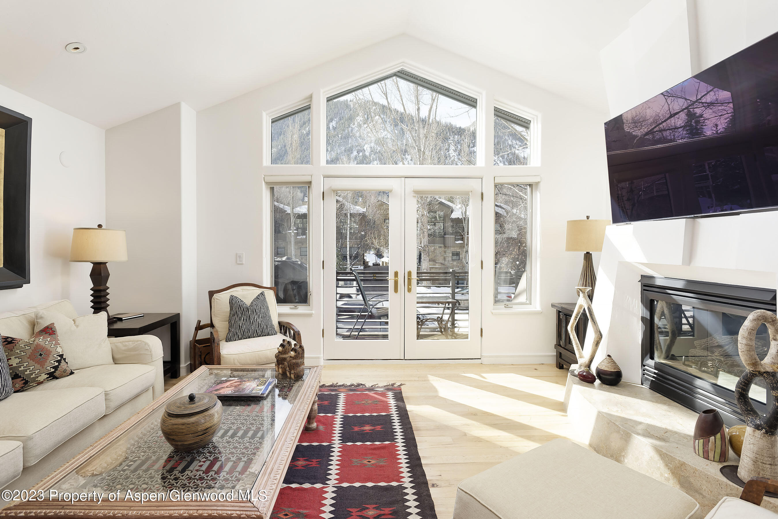 926 E Durant Avenue Unit 3 Property Photo 1