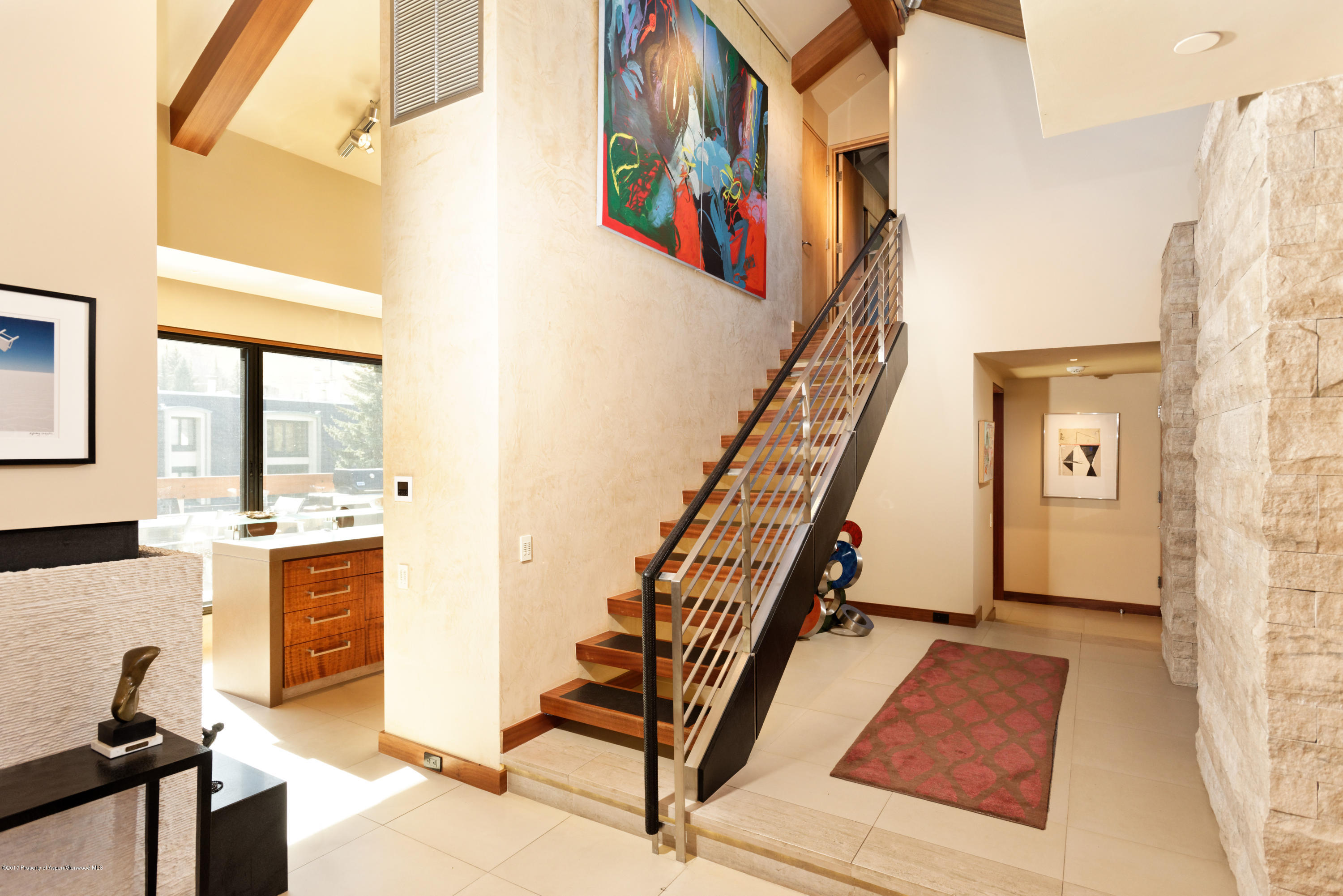 710 E Durant Avenue, Unit C & D Property Photo 18