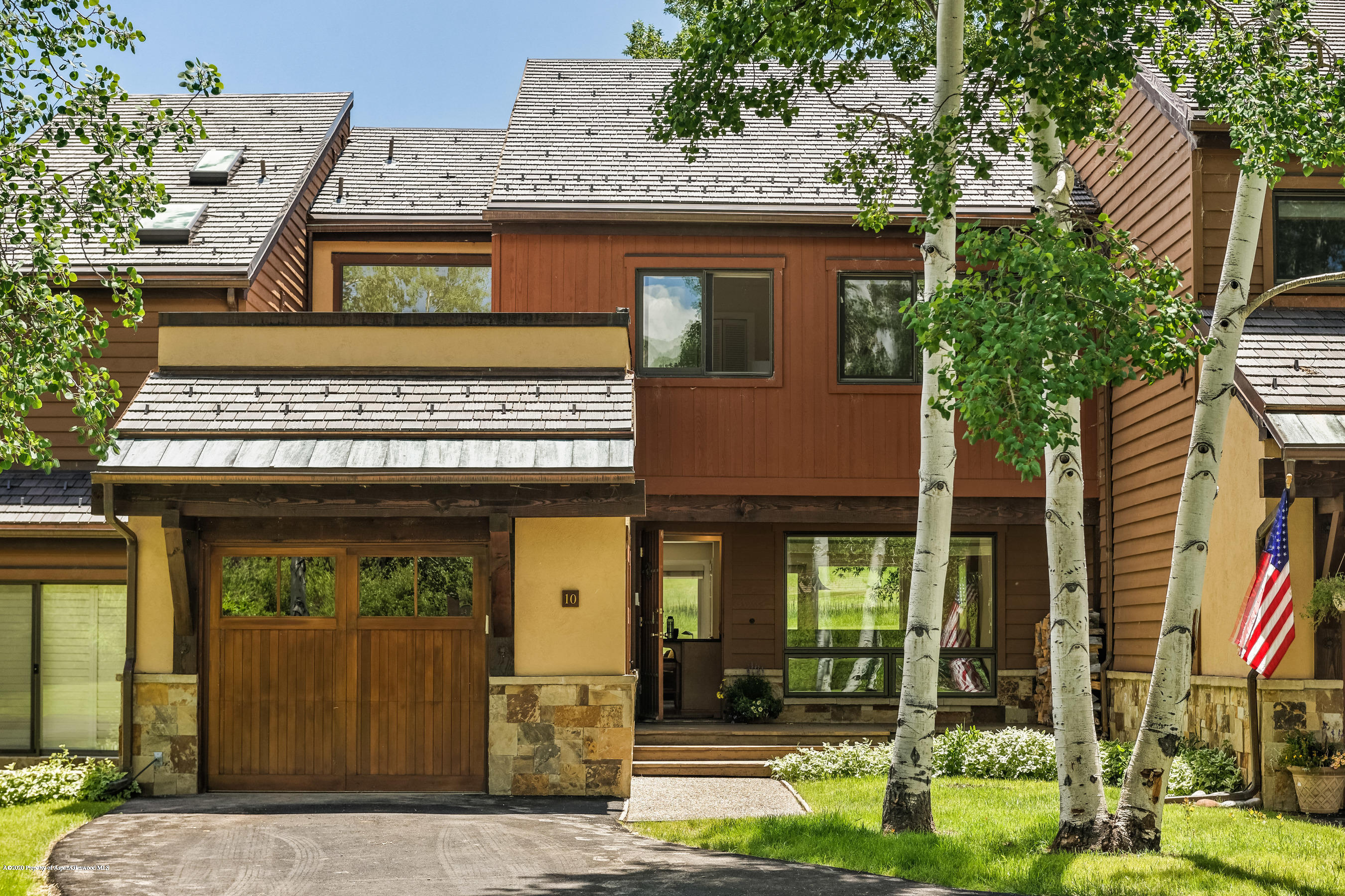408 Snowmass Club Circle, Unit 10 Property Photo 1