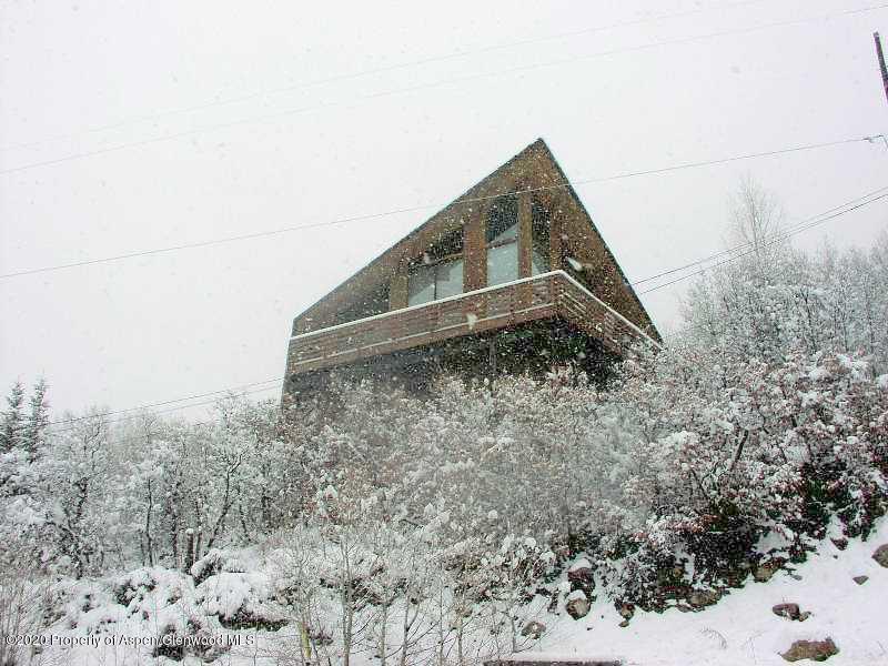 368 E Lupine Drive Property Photo 1