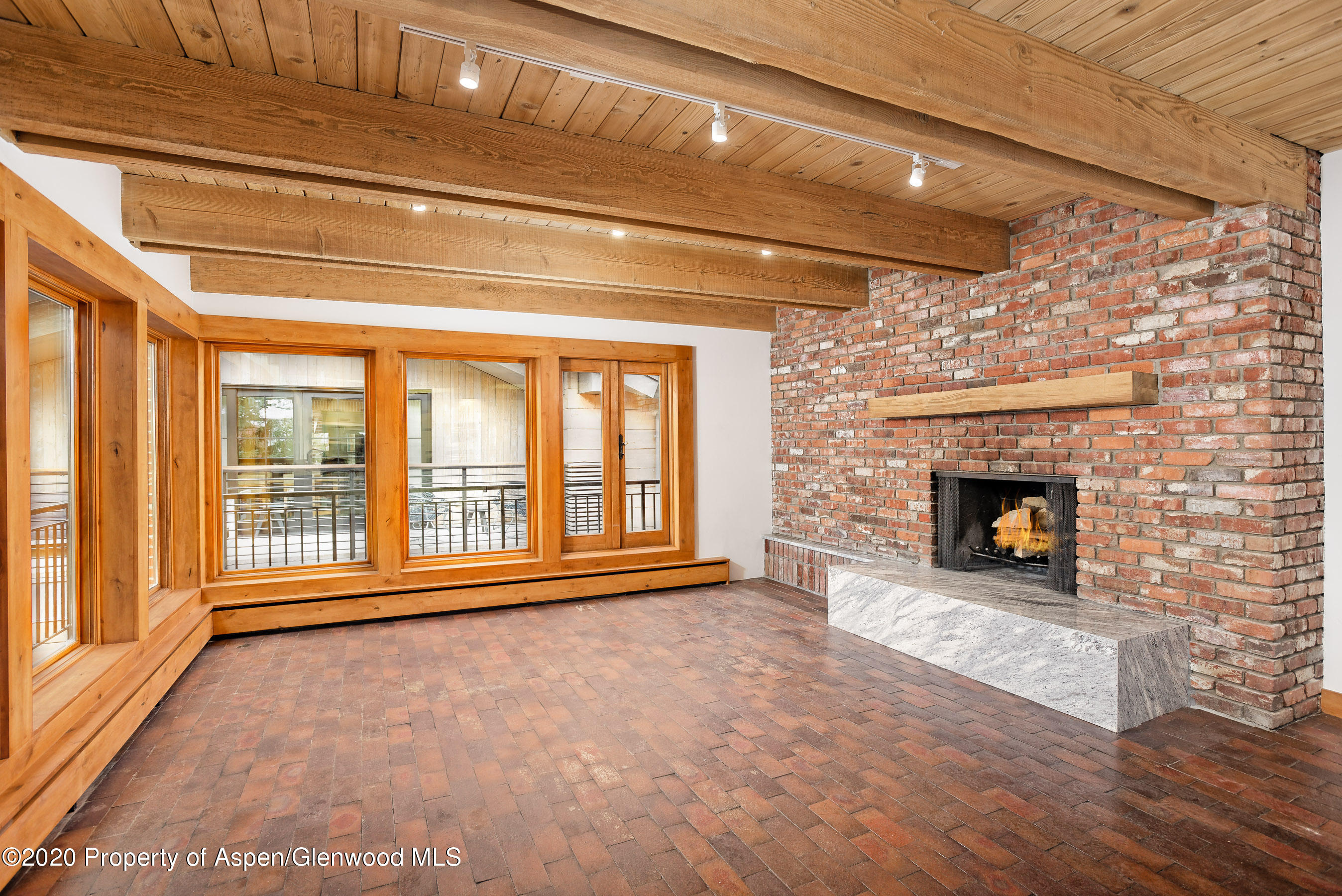 525 S Original Street, Unit E Property Photo 1