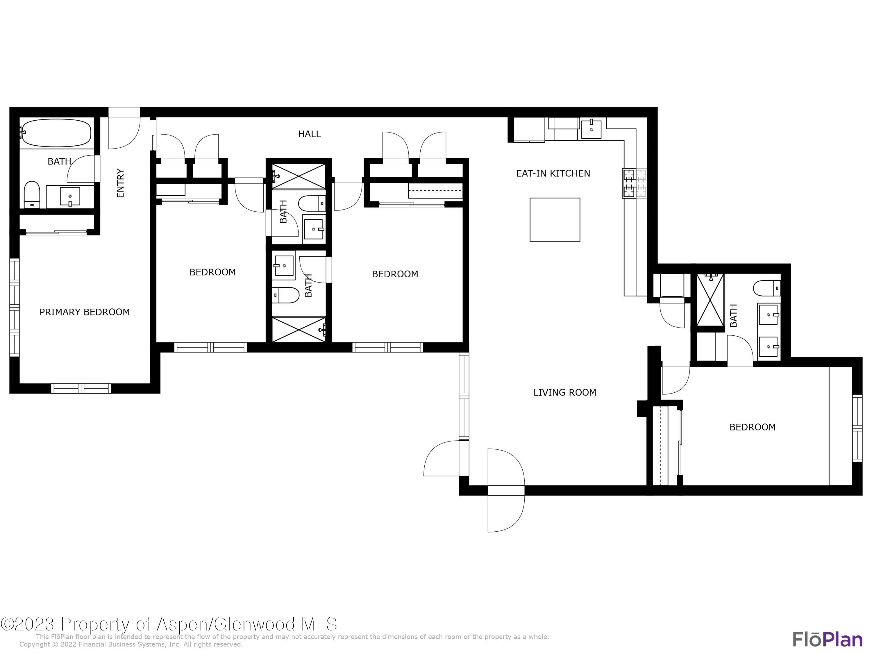 124 W Hyman Avenue, 2c Property Photo 2