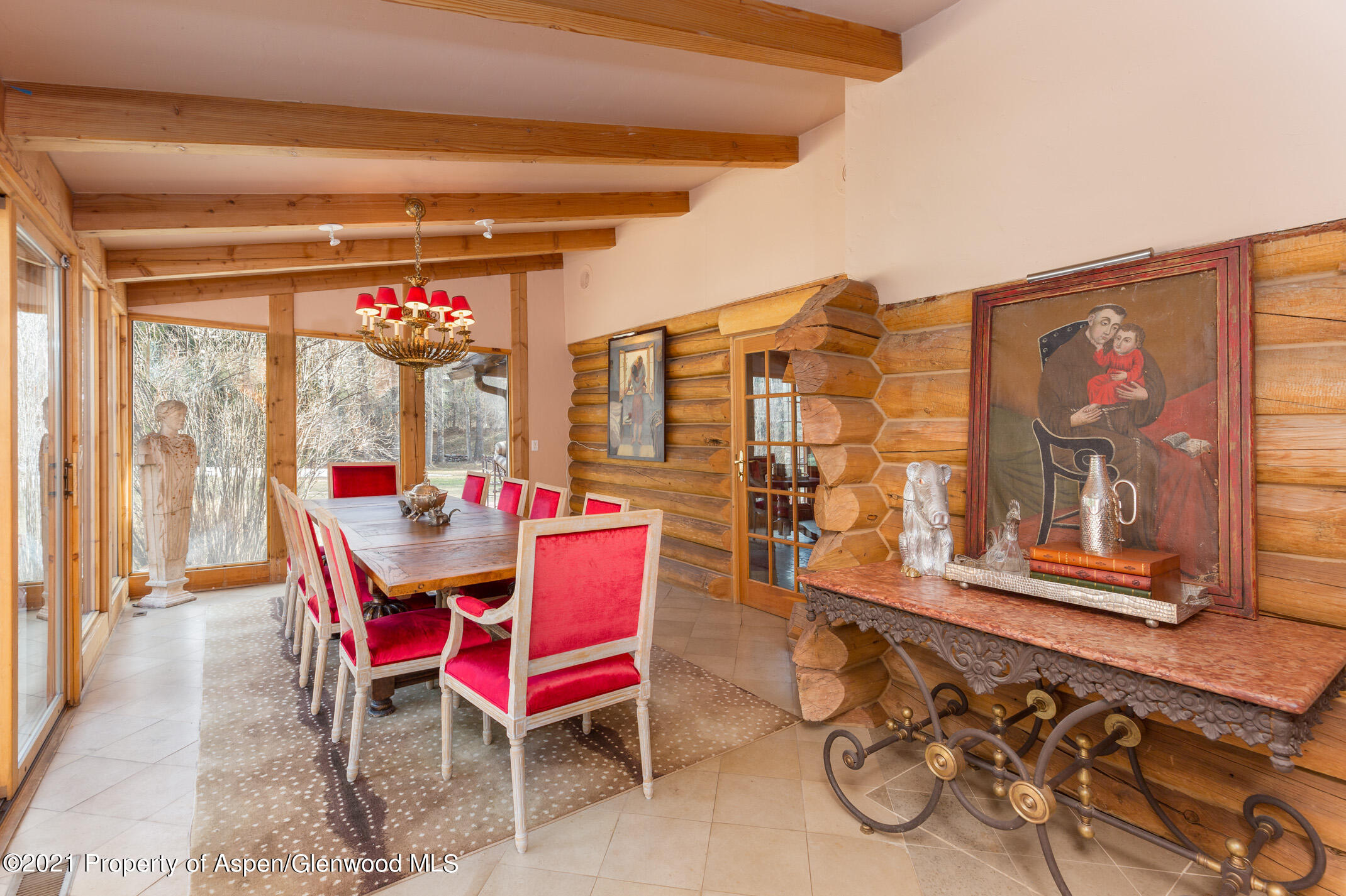 1305 Red Butte Drive Property Photo 6