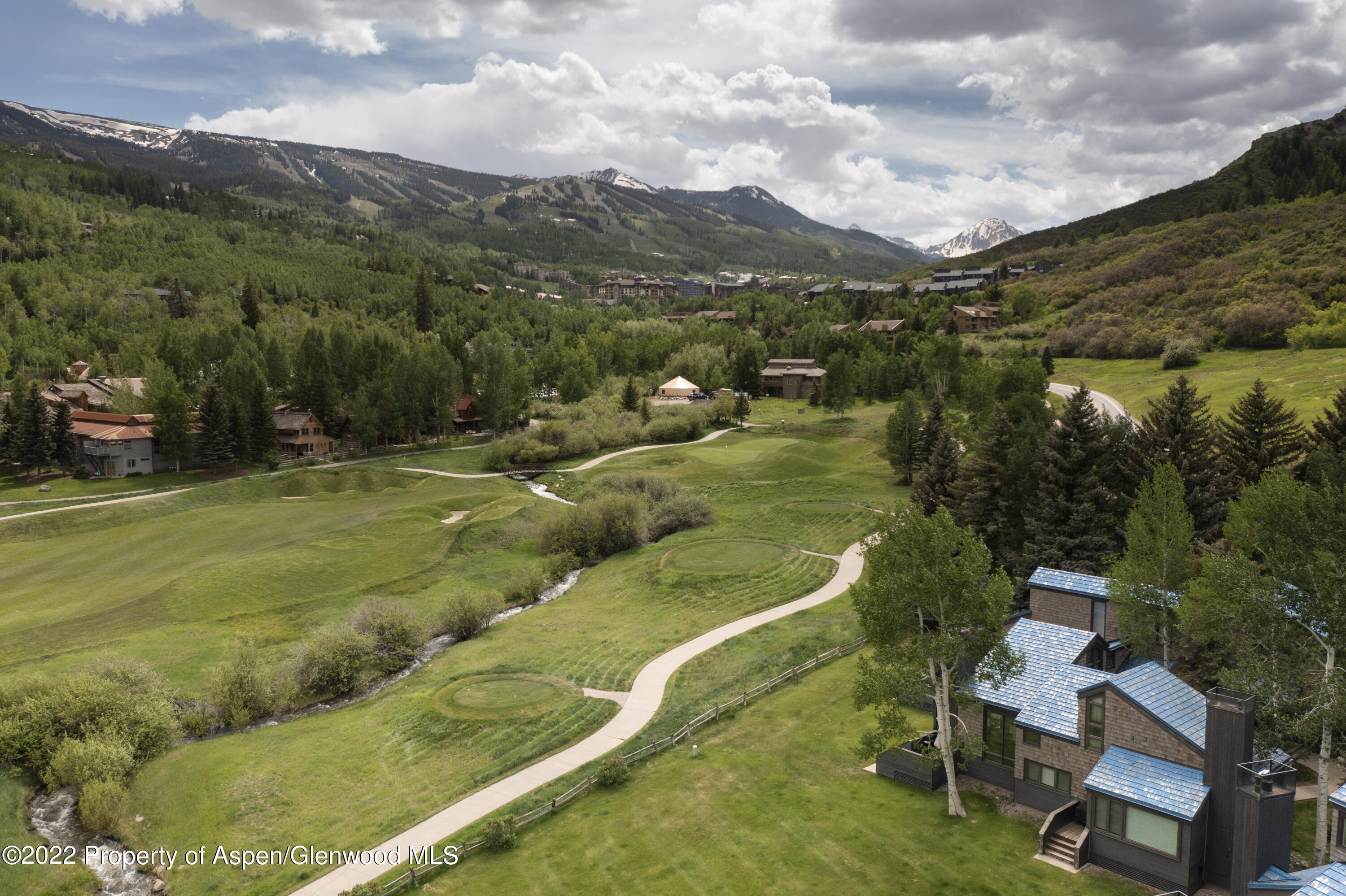 4000 Brush Creek Road 25 Property Photo 1
