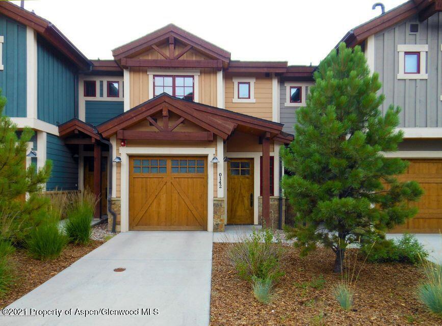 142 Juniper Trail Property Photo 1
