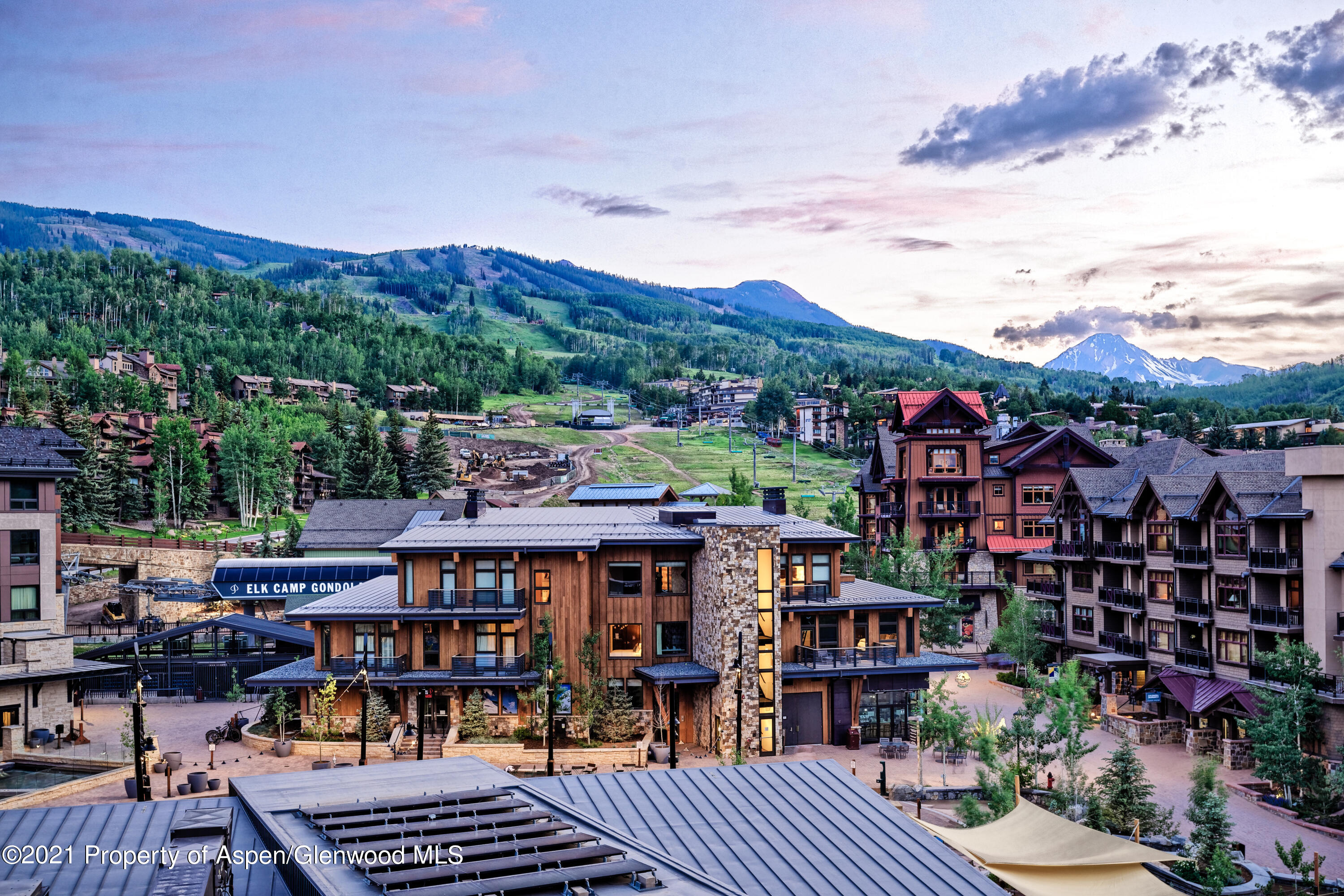 77 Wood Road, 801e Property Photo 29