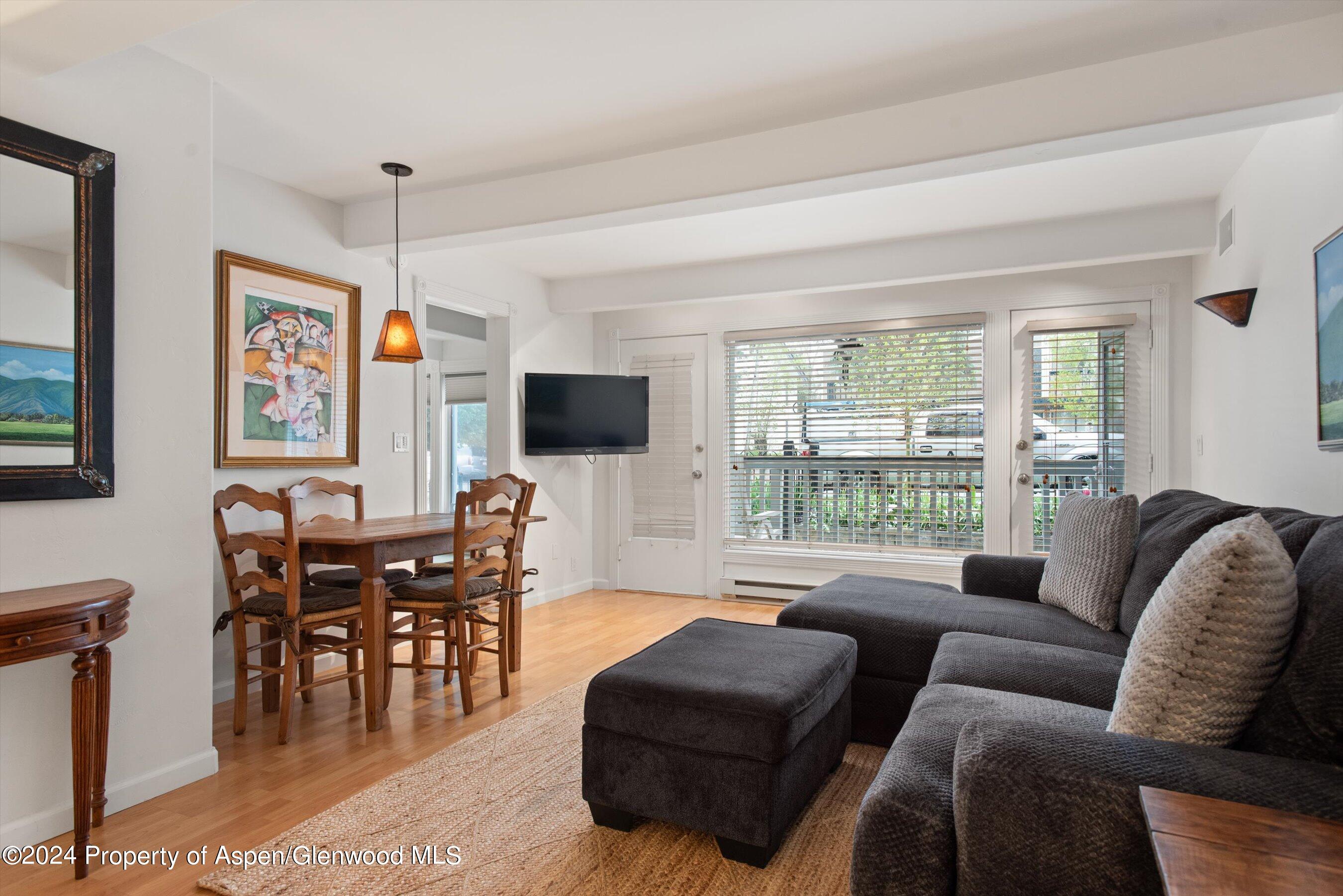 916 E Hopkins Avenue, 102