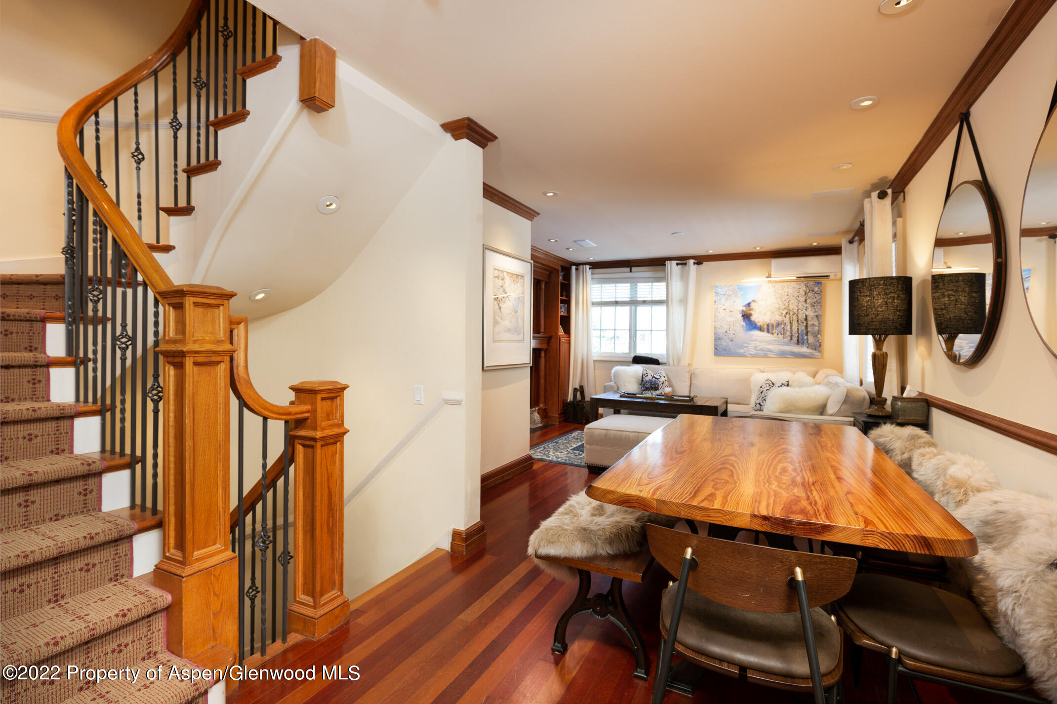 630 S Mill Street, 4-A Property Photo 1