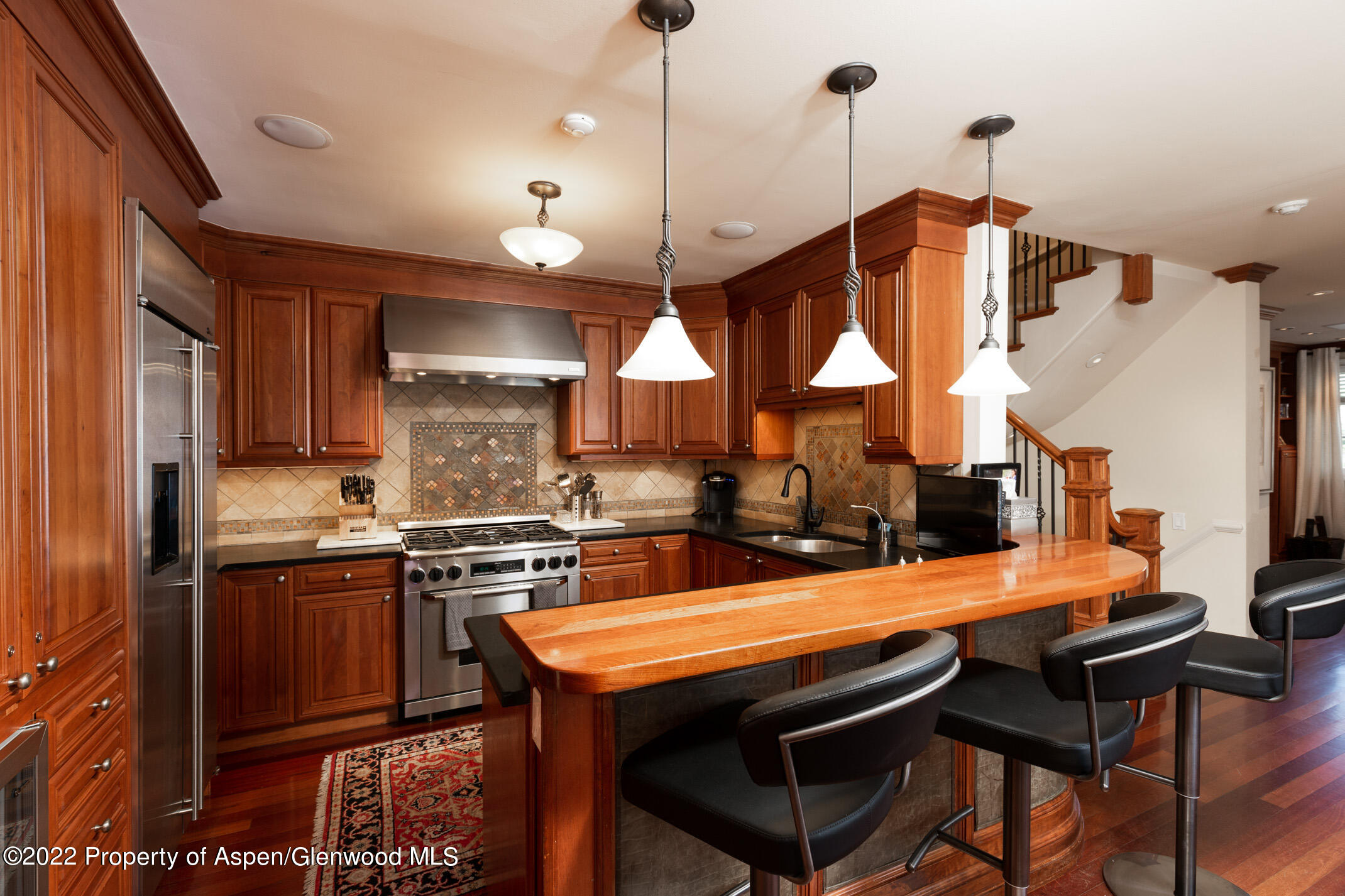 630 S Mill Street, 4-a Property Photo 4