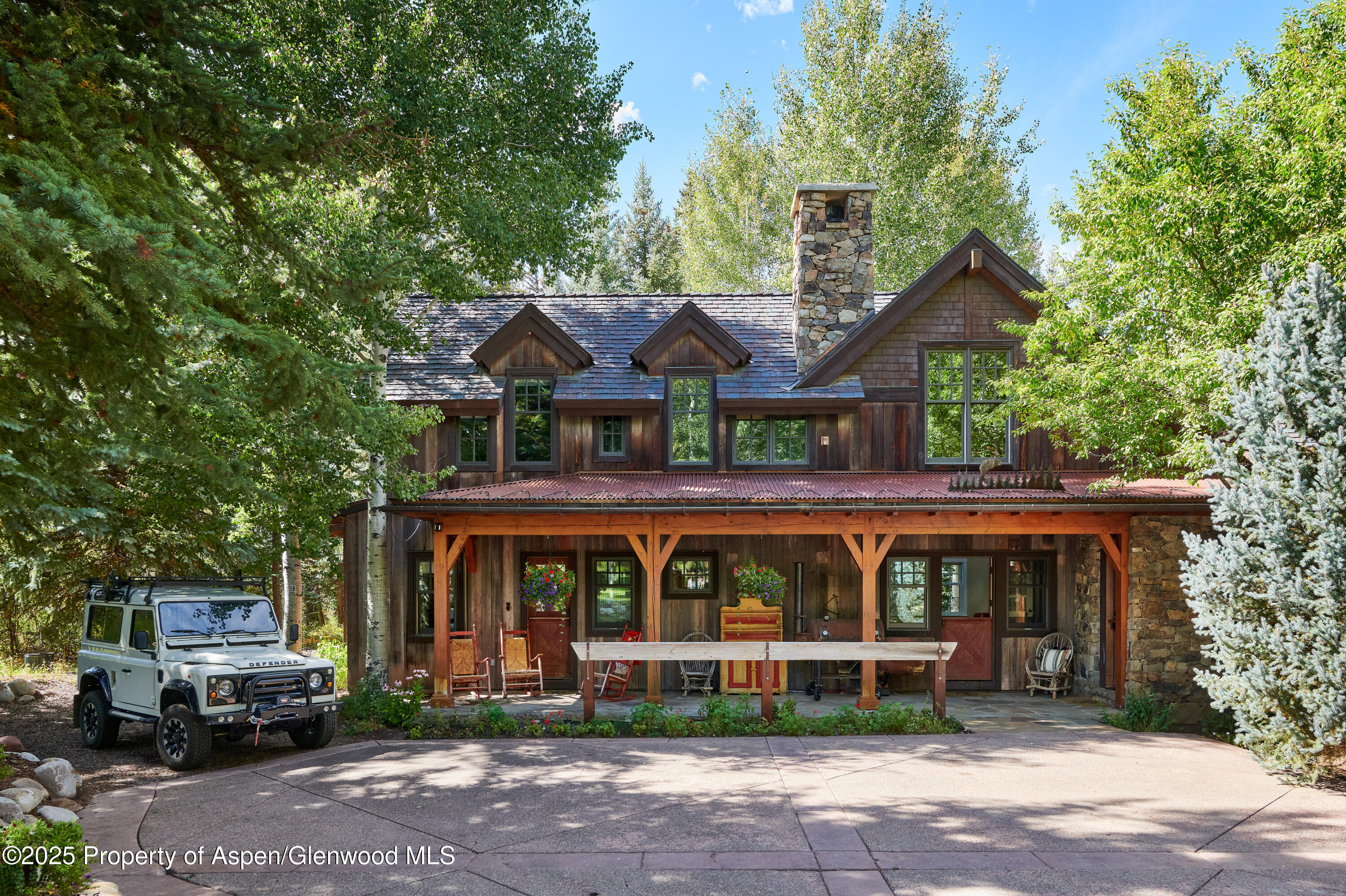 1900/1902 Snowmass Creek Road Property Photo 22