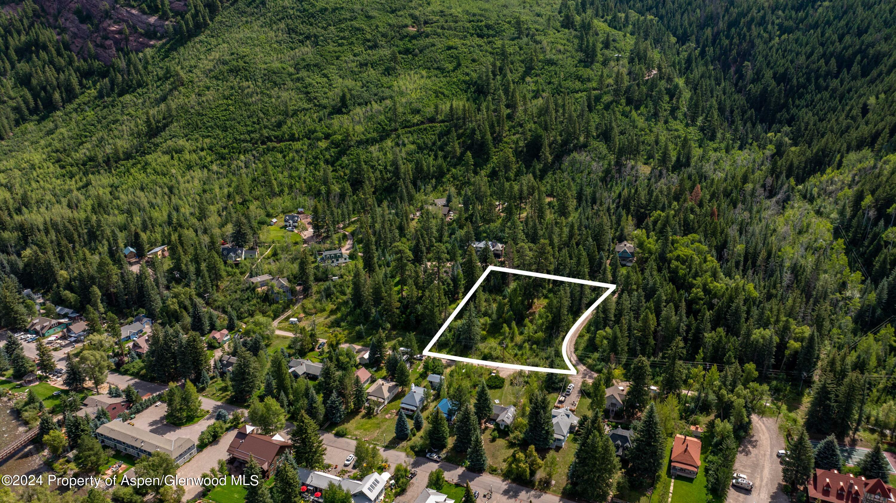 Tbd Firehouse Road Property Photo 1