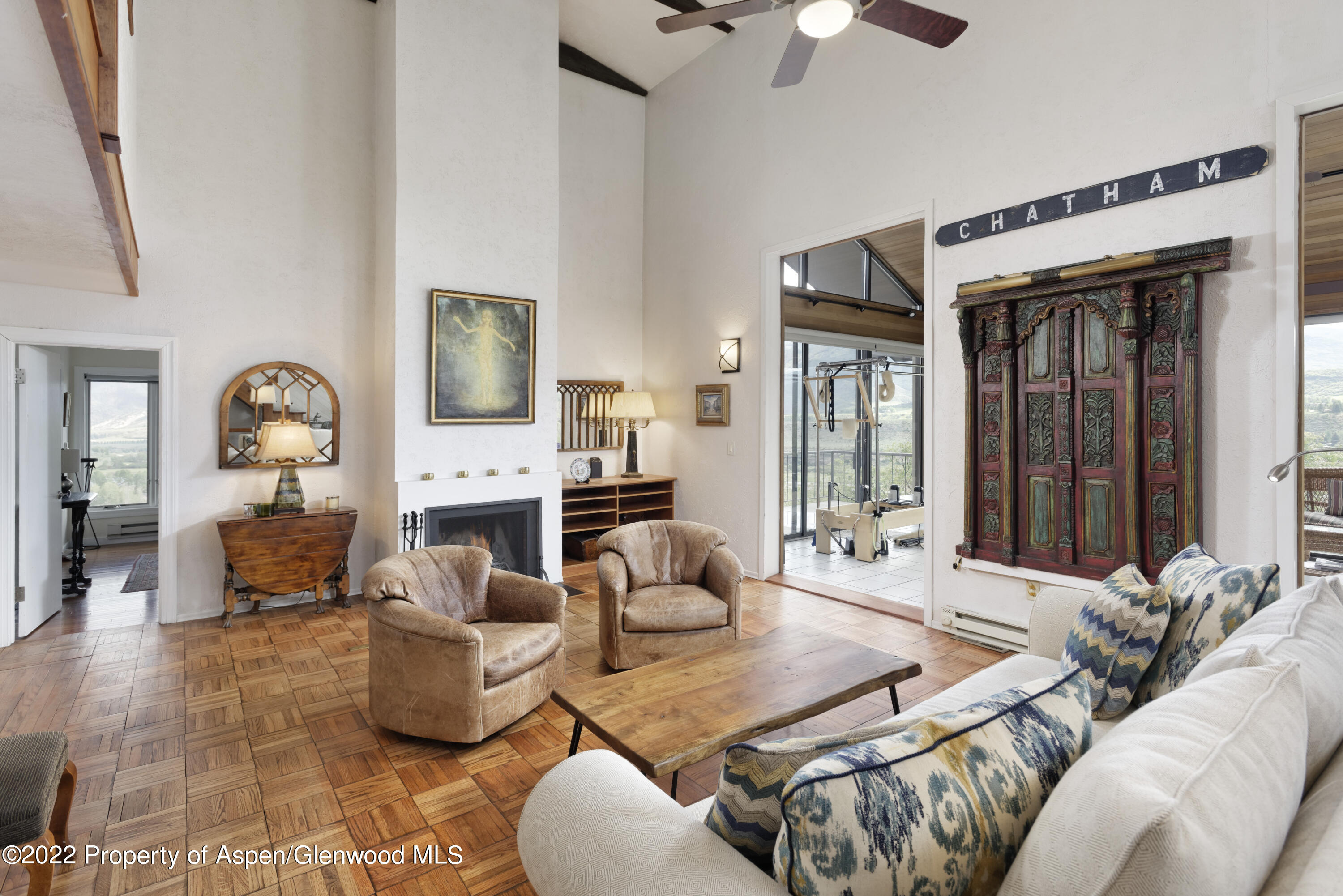 540 Upper Ranch Road Property Photo 2