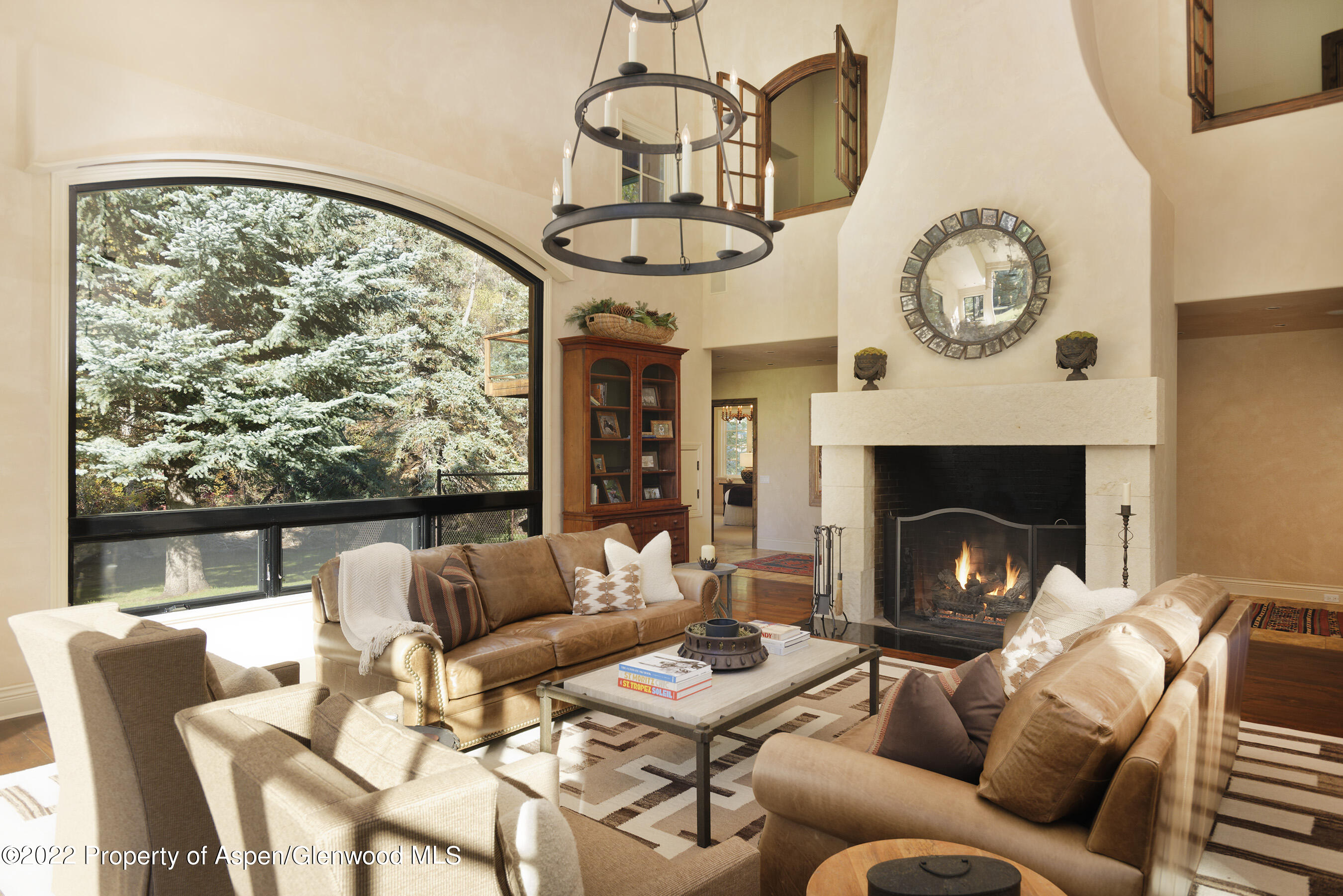 333 Snowmass Creek Road Property Photo 4